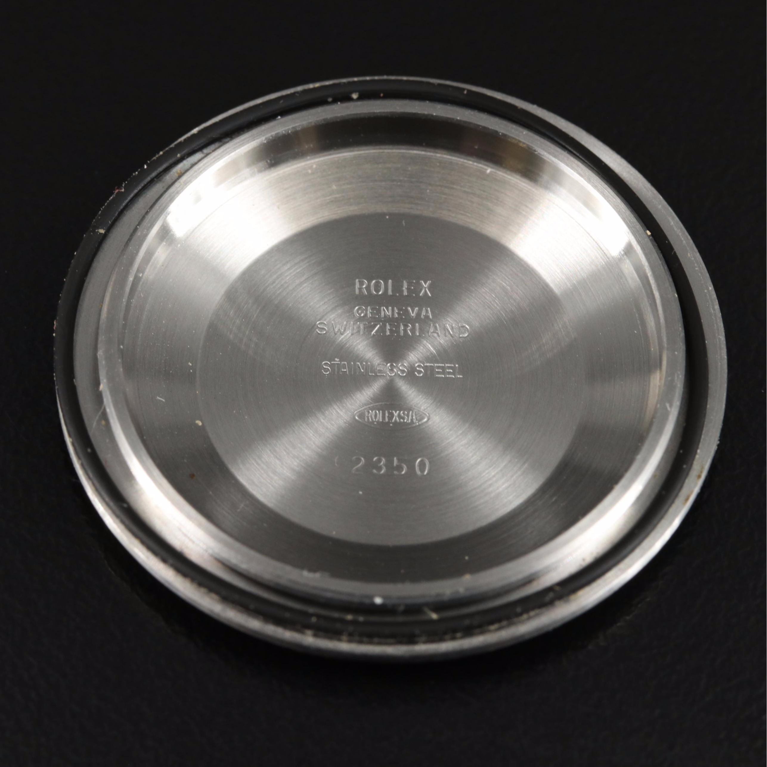 Rolex GMT Master II Watch