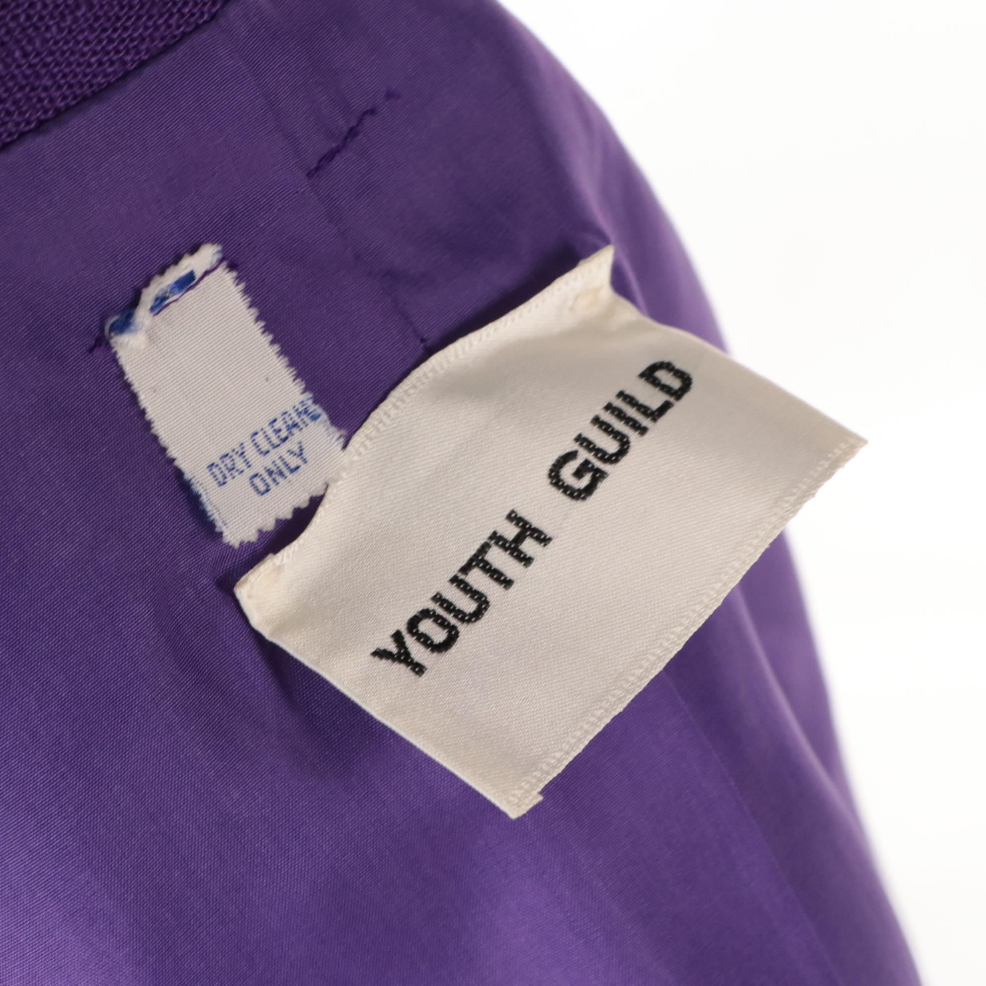 Youth Guild and Richard Frontman Dress Suits with Other Dresses, 1960s