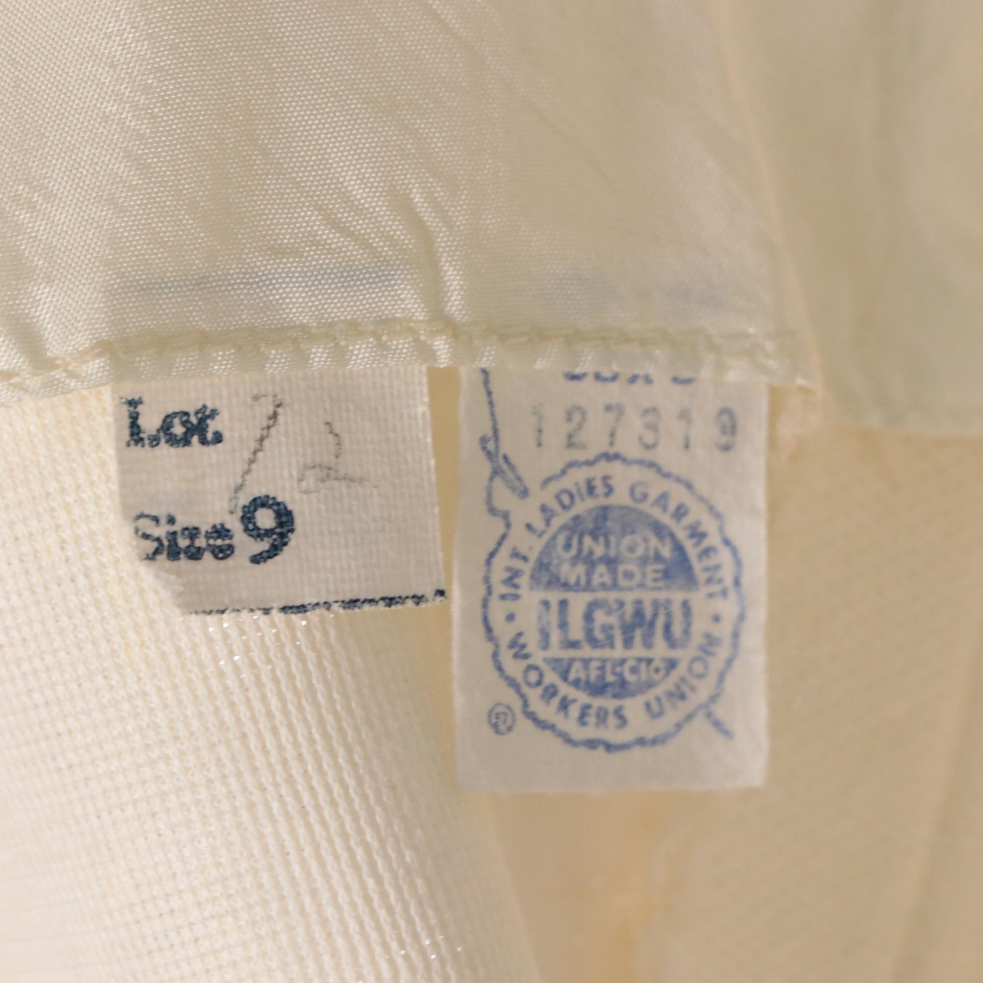 Youth Guild and Richard Frontman Dress Suits with Other Dresses, 1960s