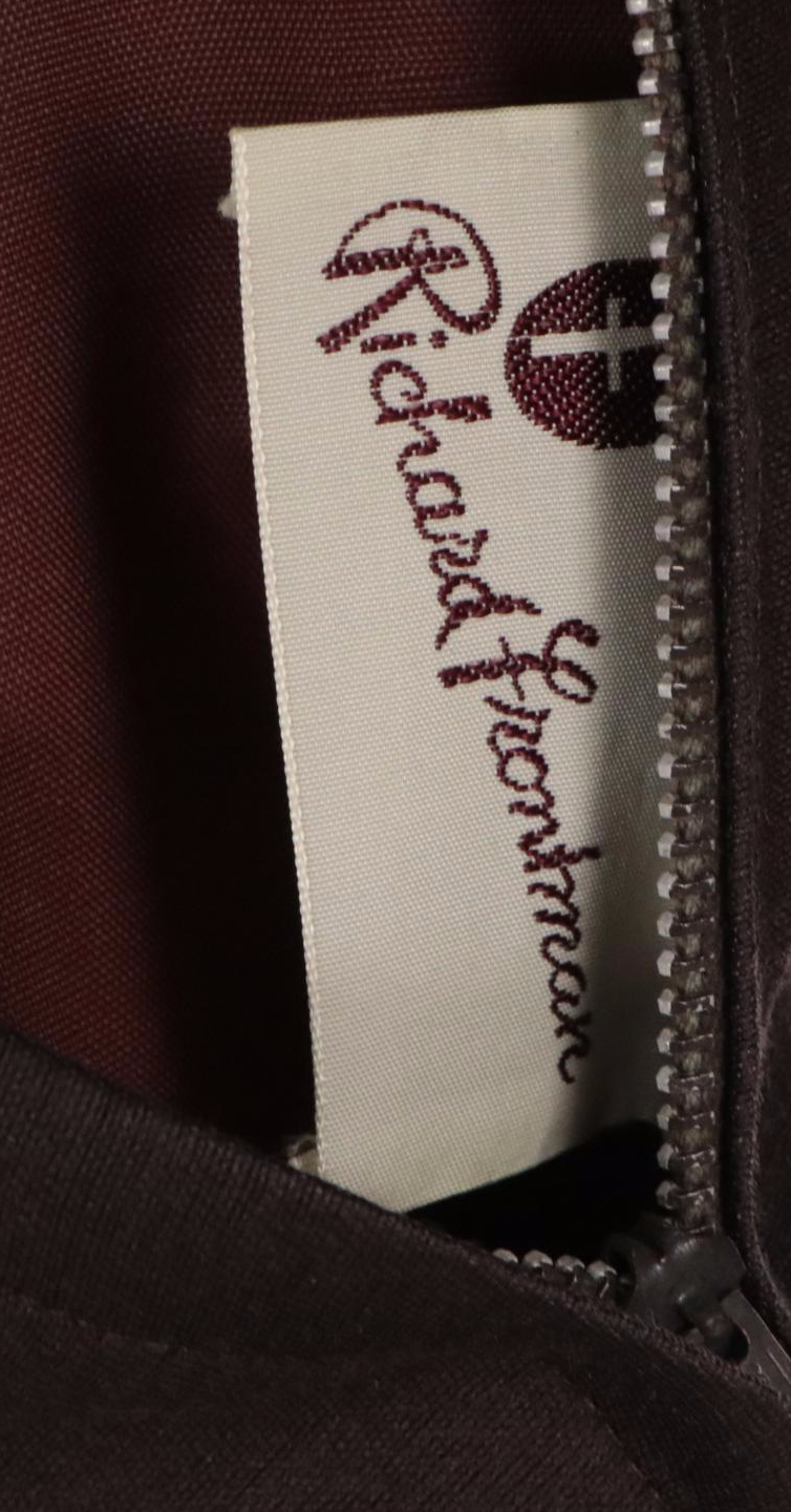 Youth Guild and Richard Frontman Dress Suits with Other Dresses, 1960s