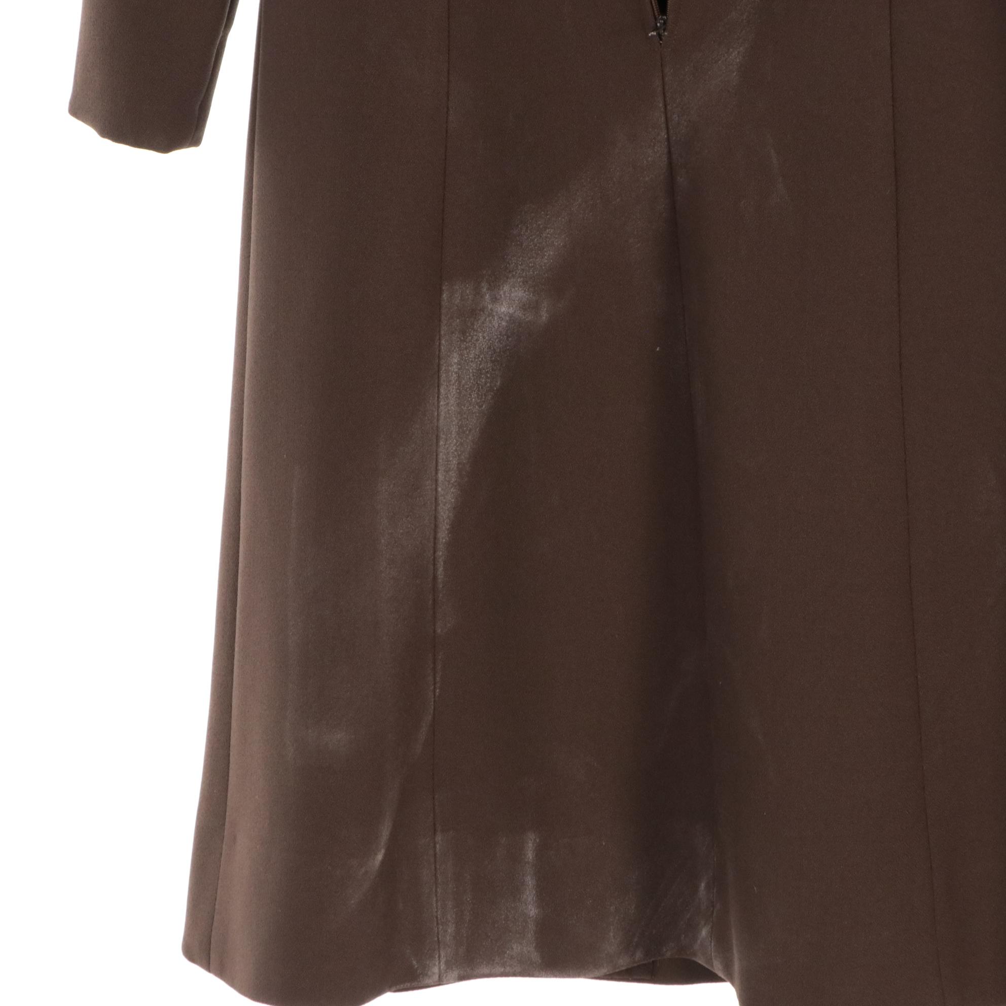 Youth Guild and Richard Frontman Dress Suits with Other Dresses, 1960s