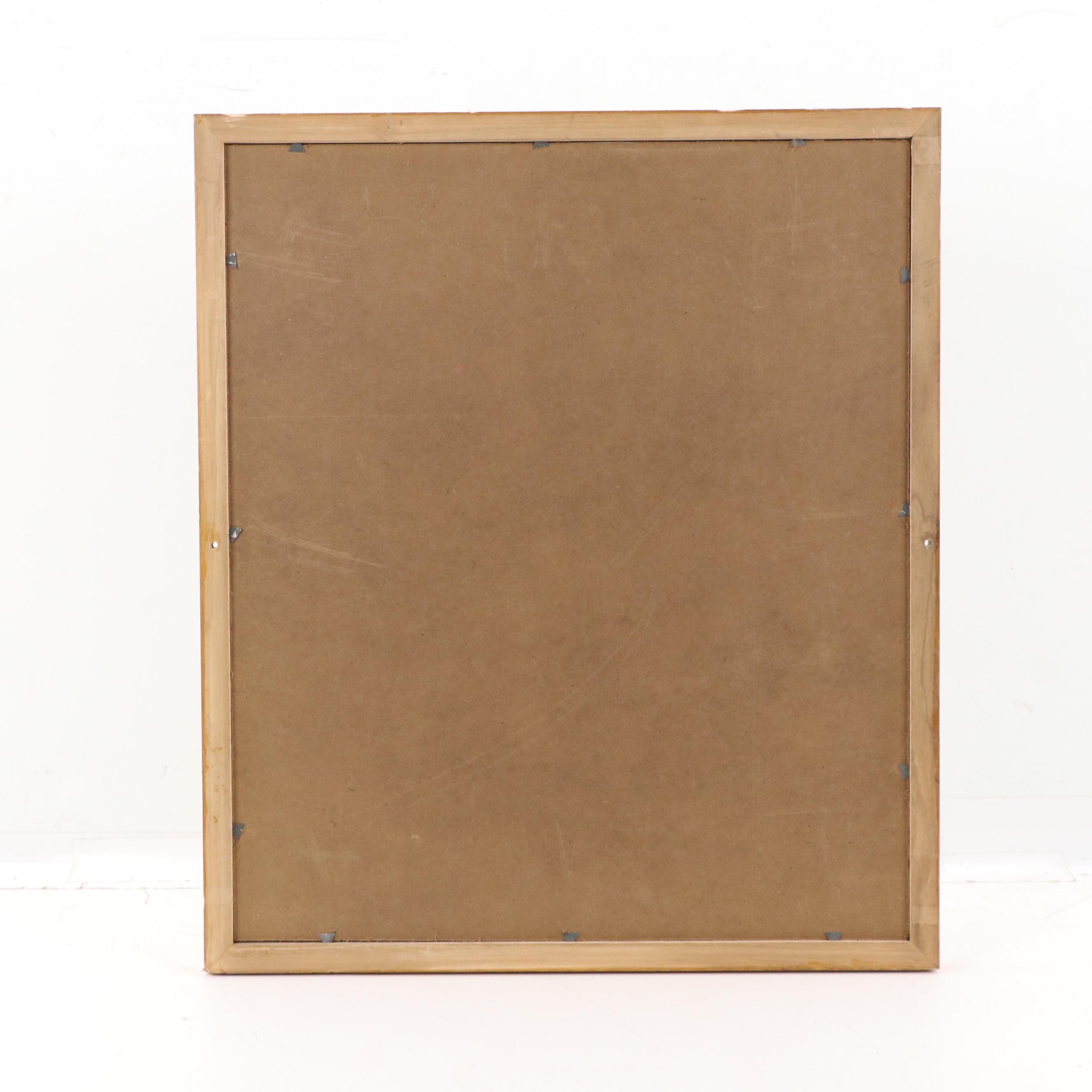 Map of Cincinnati Township "Springfield," 1869