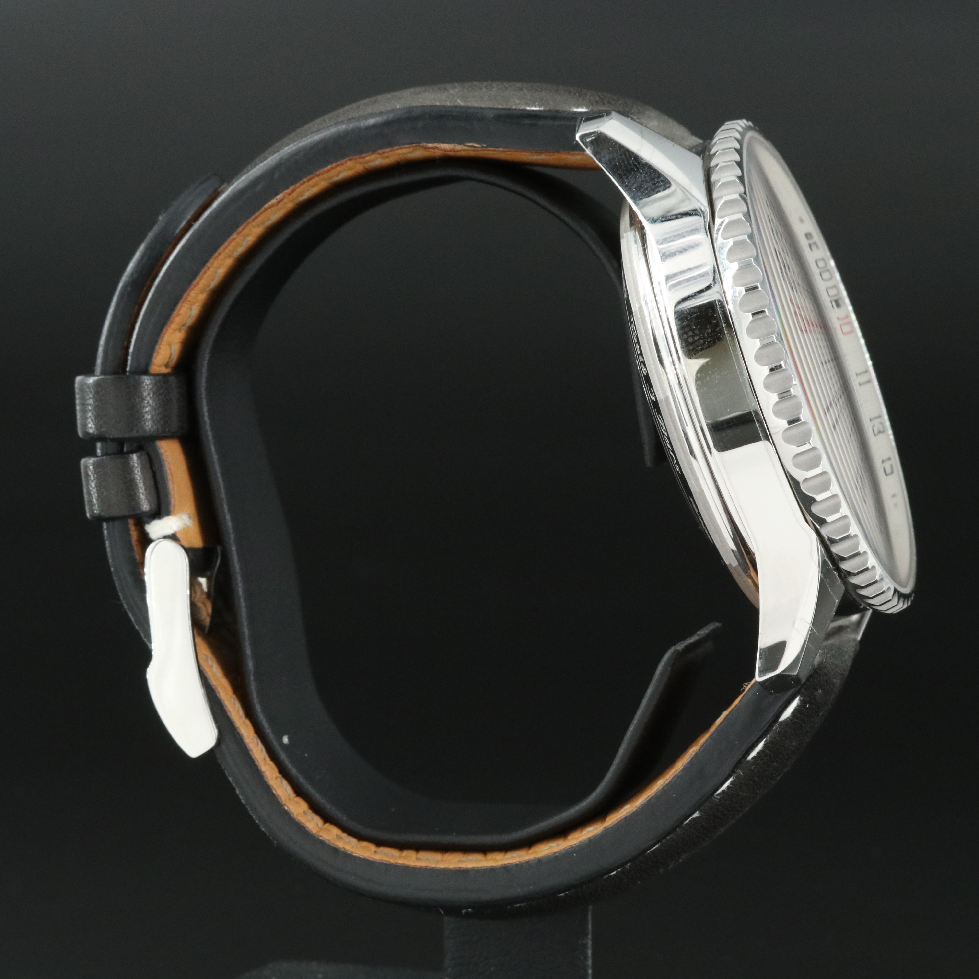 Breitling Navitimer B04 Chronograph GMT 48 Watch