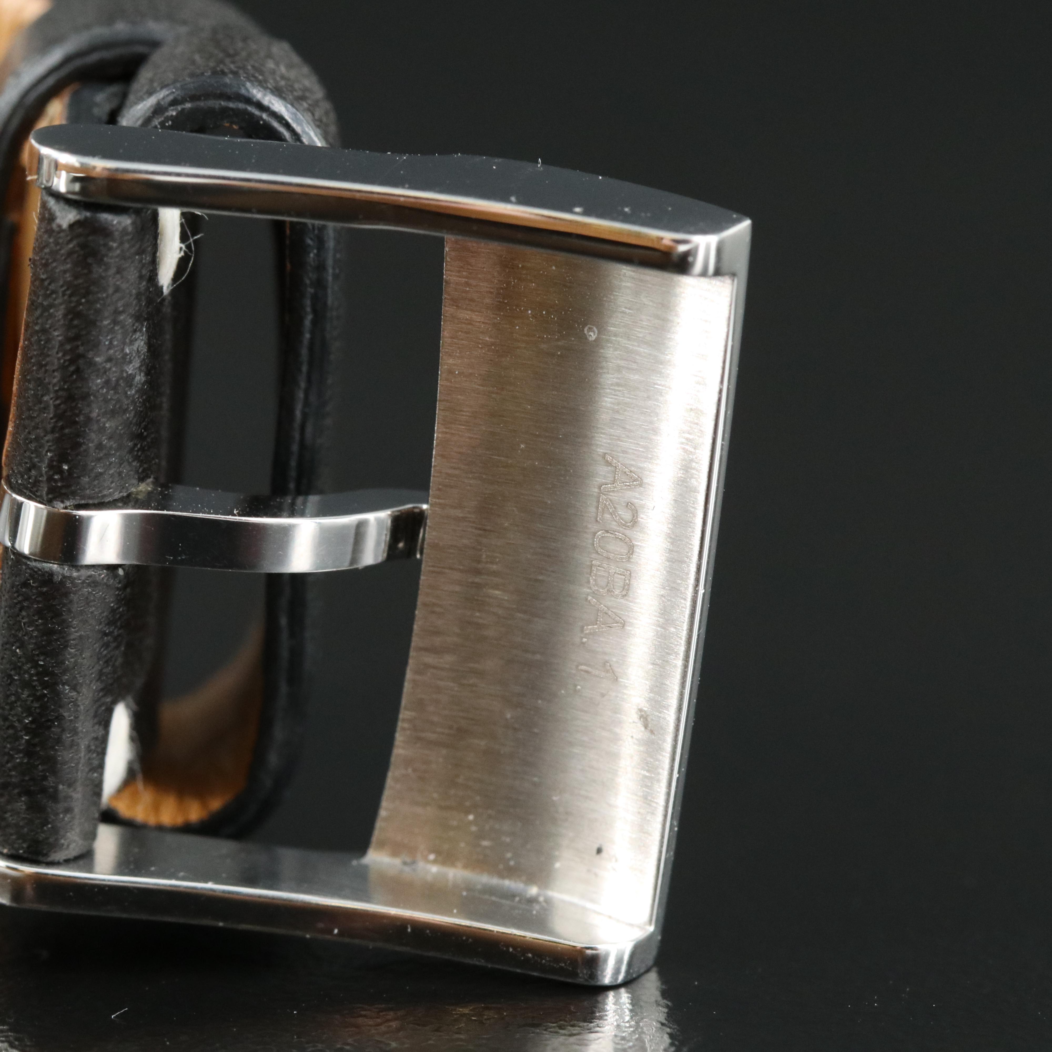 Breitling Navitimer B04 Chronograph GMT 48 Watch