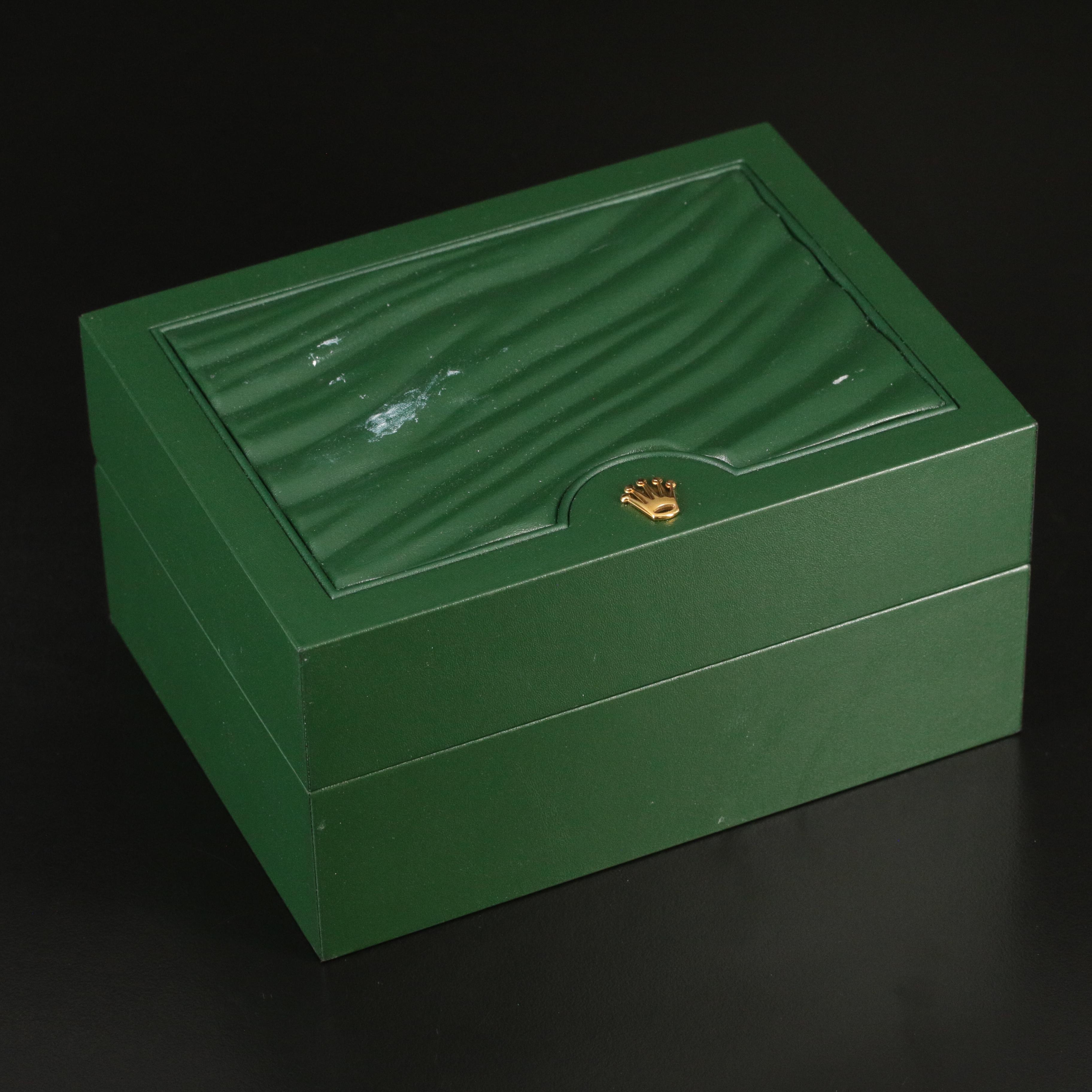 Rolex GMT Master II Watch