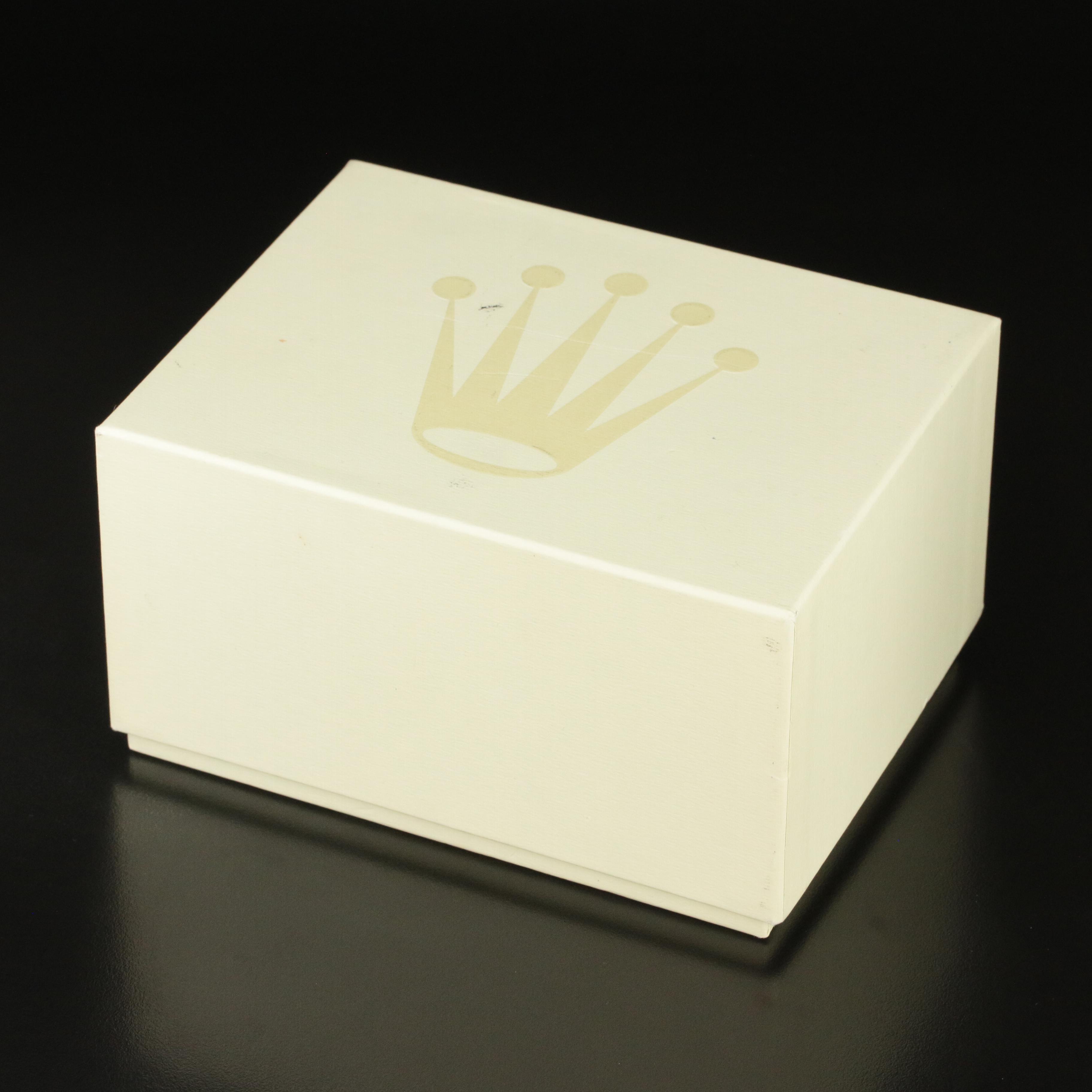 Rolex GMT Master II Watch