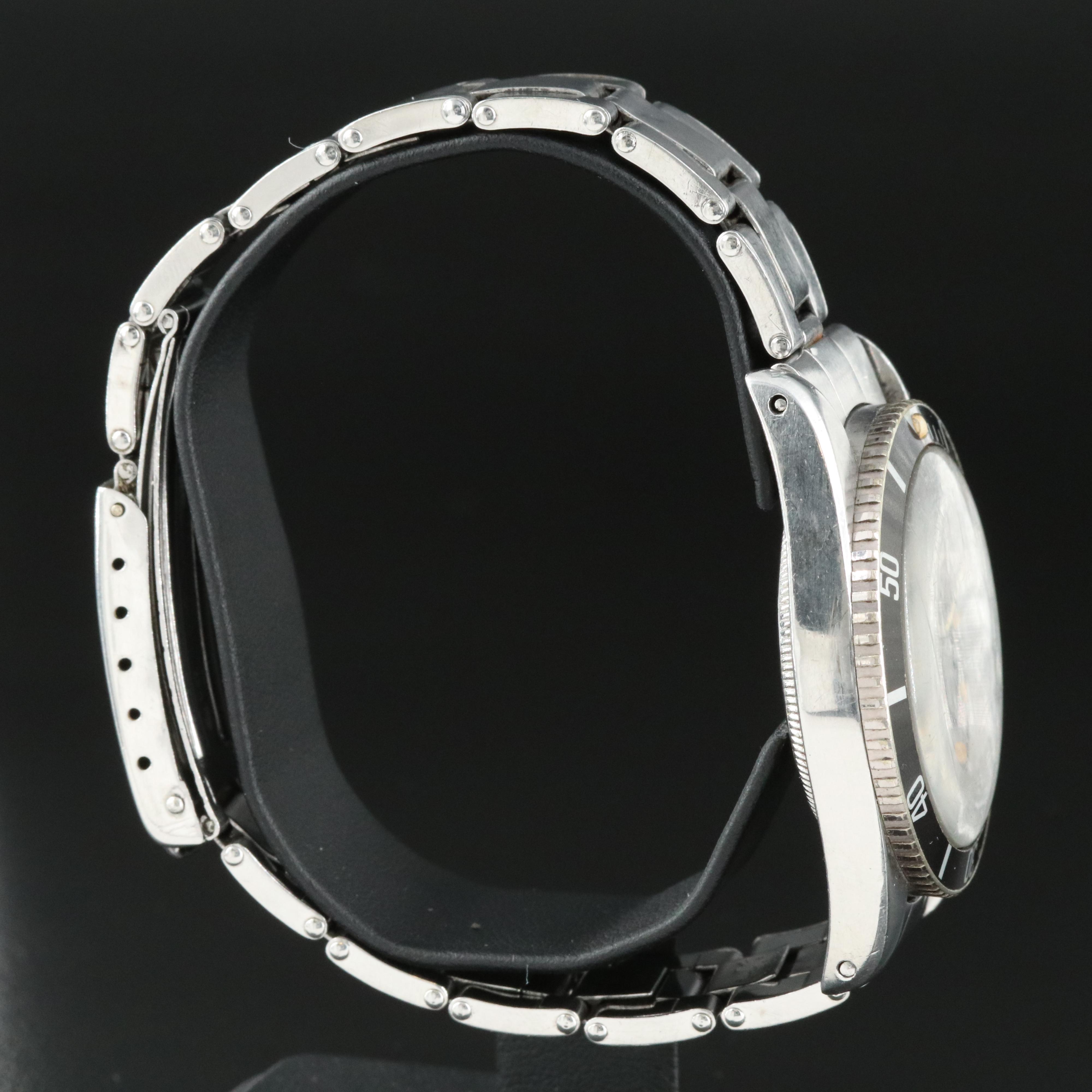 1950s Rolex Submariner Watch