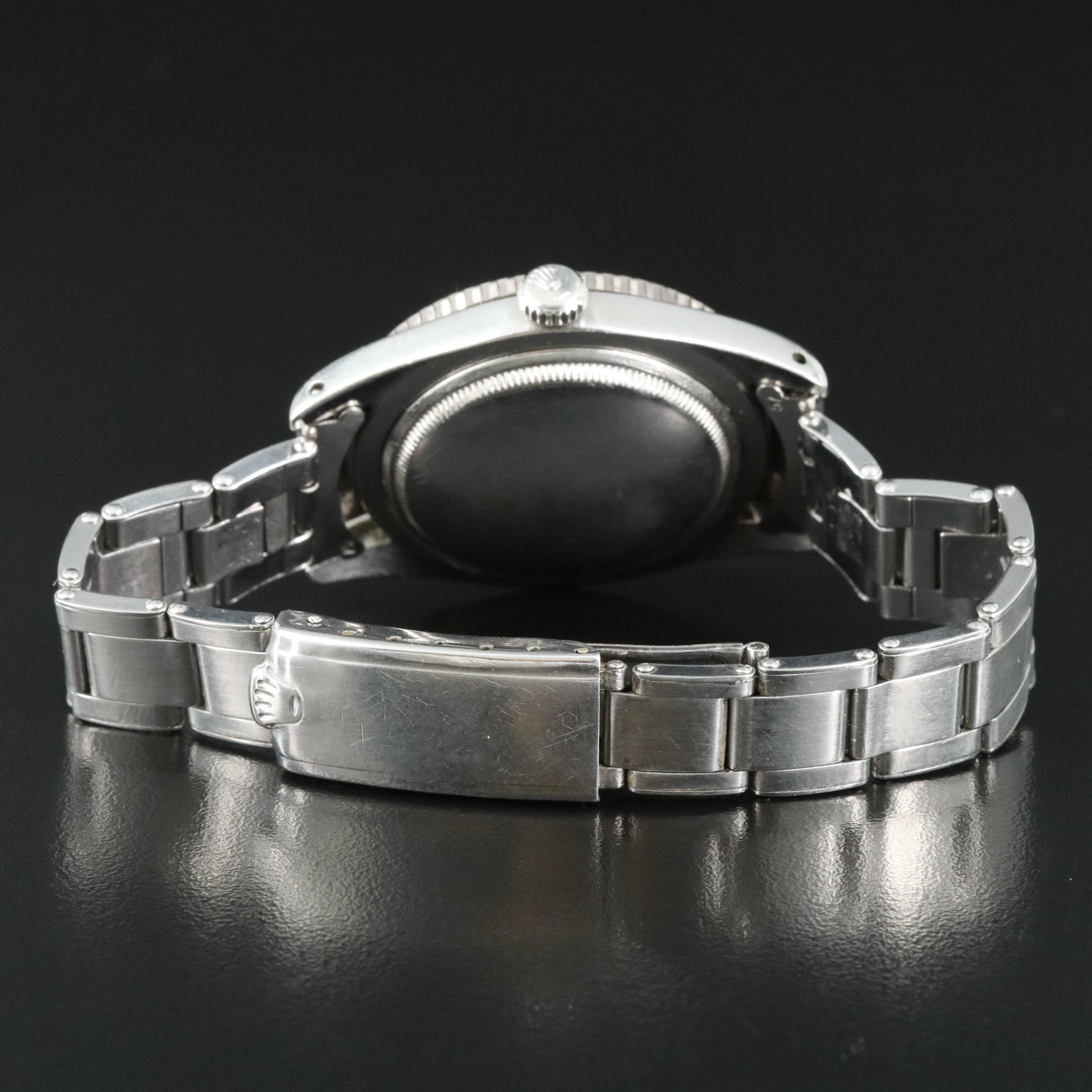 1950s Rolex Submariner Watch