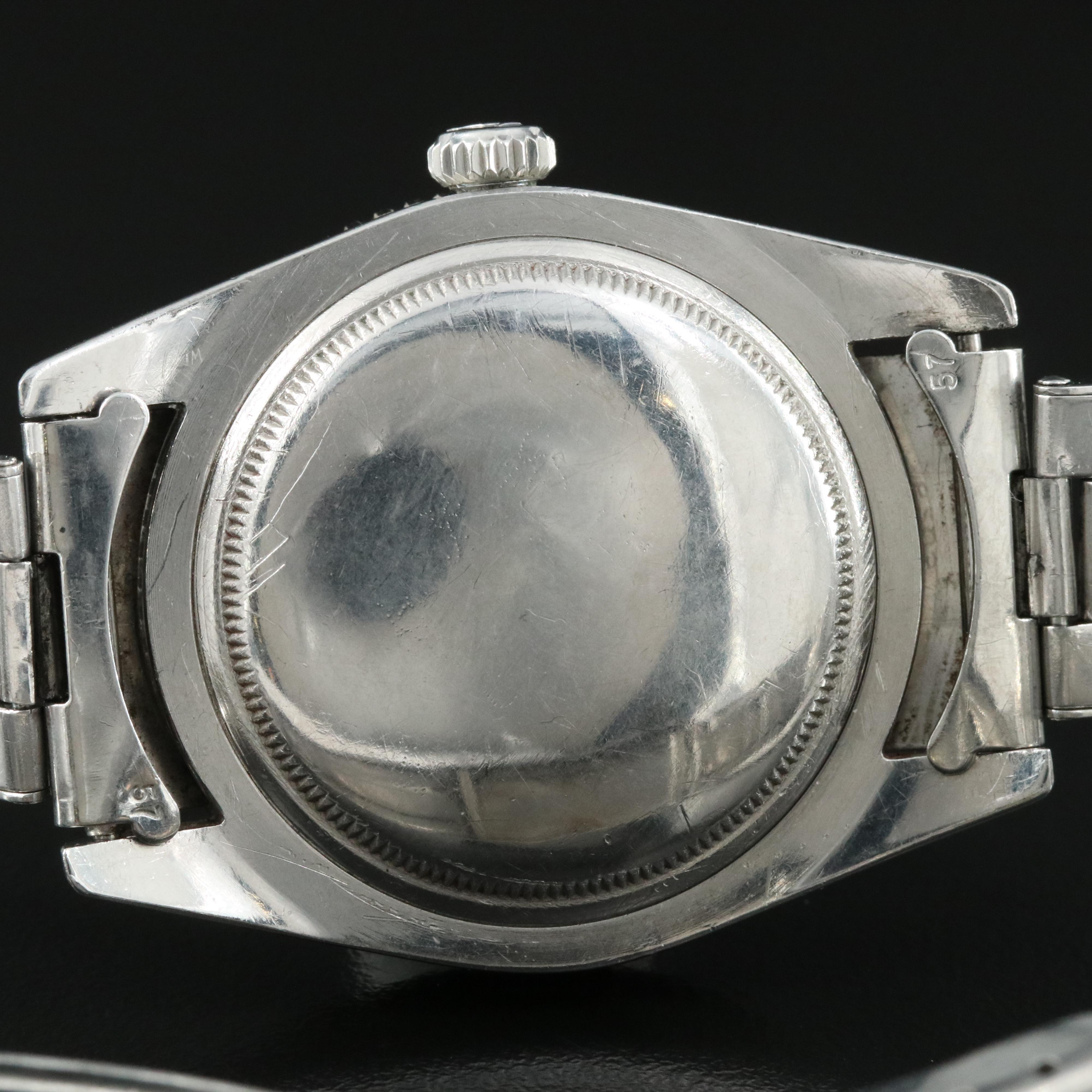 1950s Rolex Submariner Watch