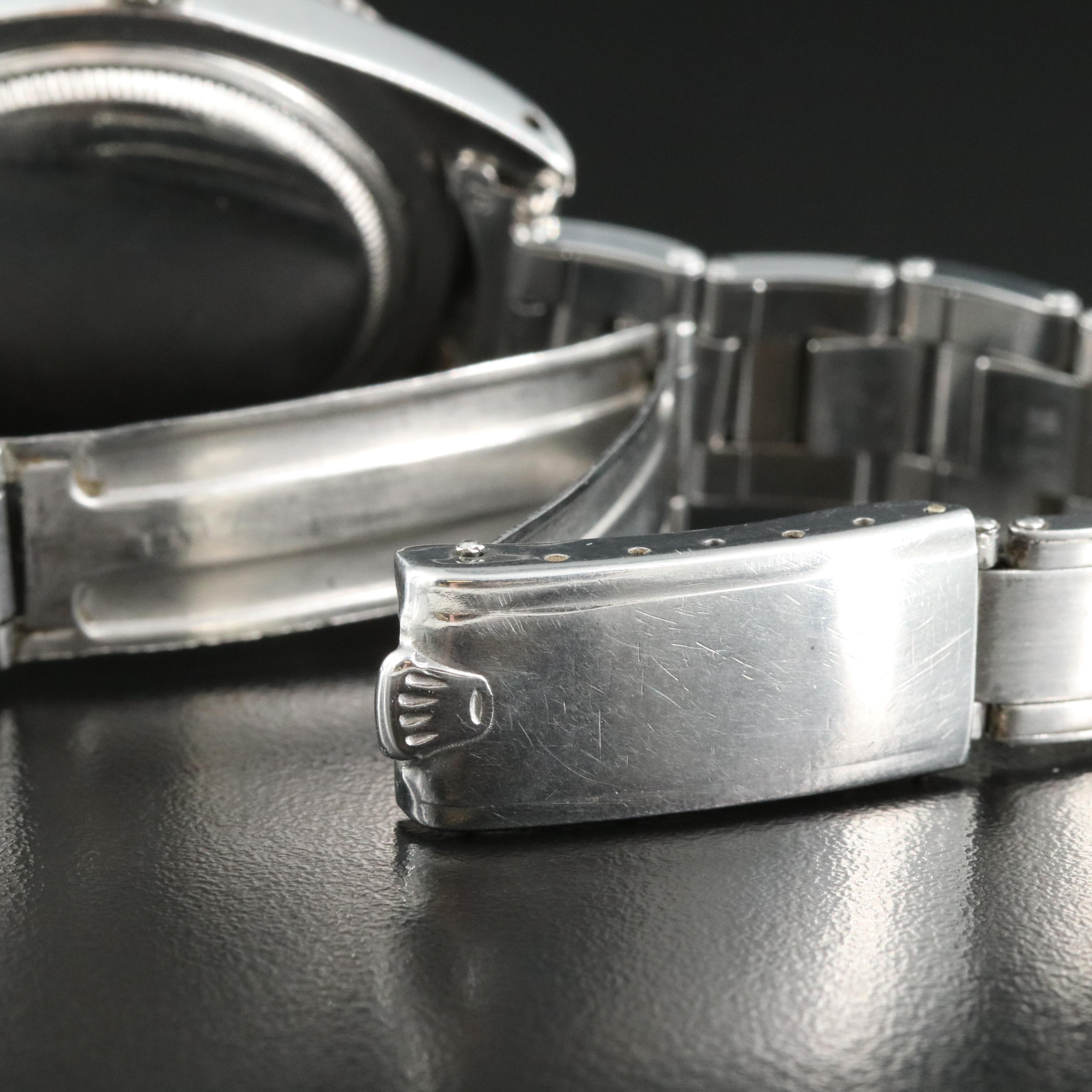 1950s Rolex Submariner Watch