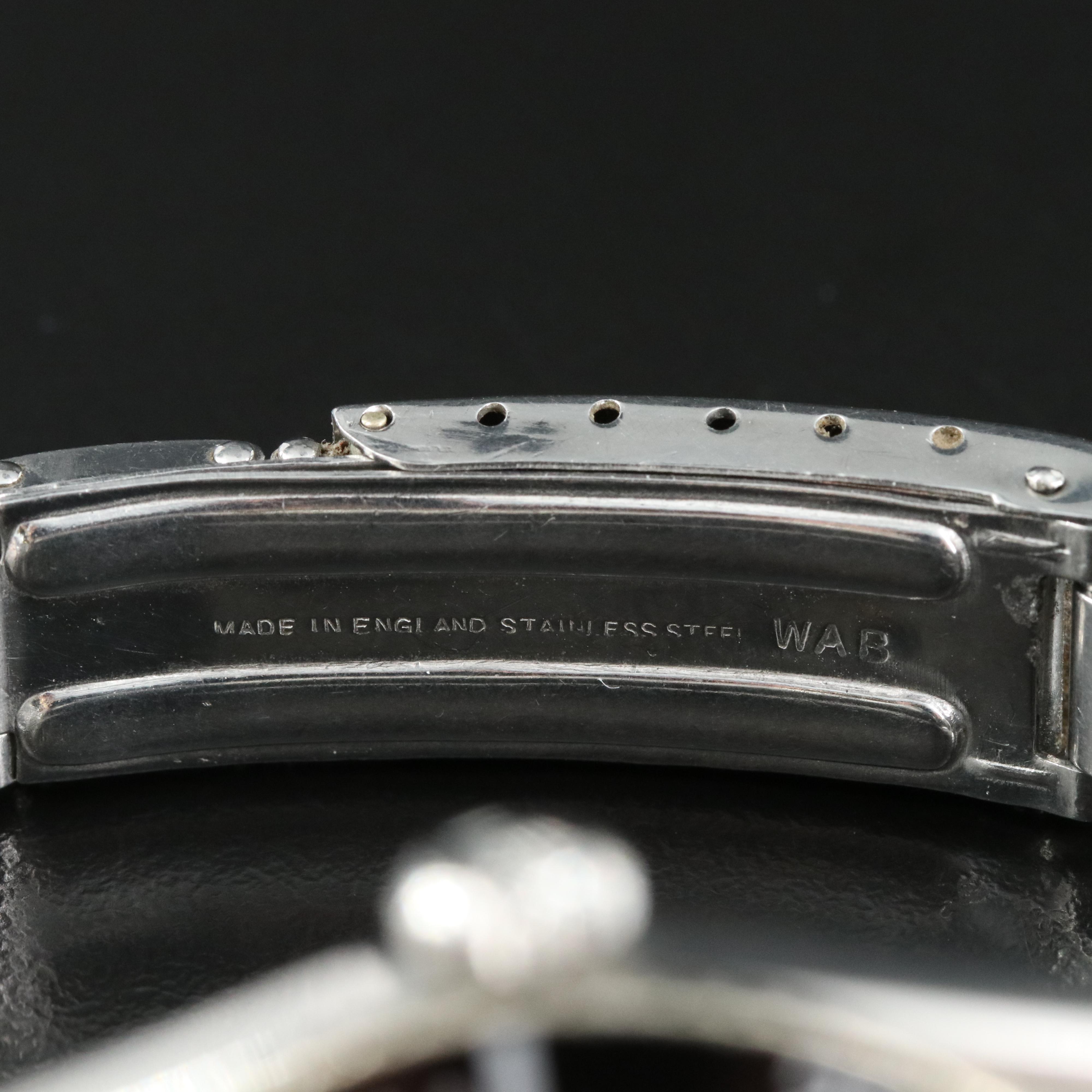 1950s Rolex Submariner Watch