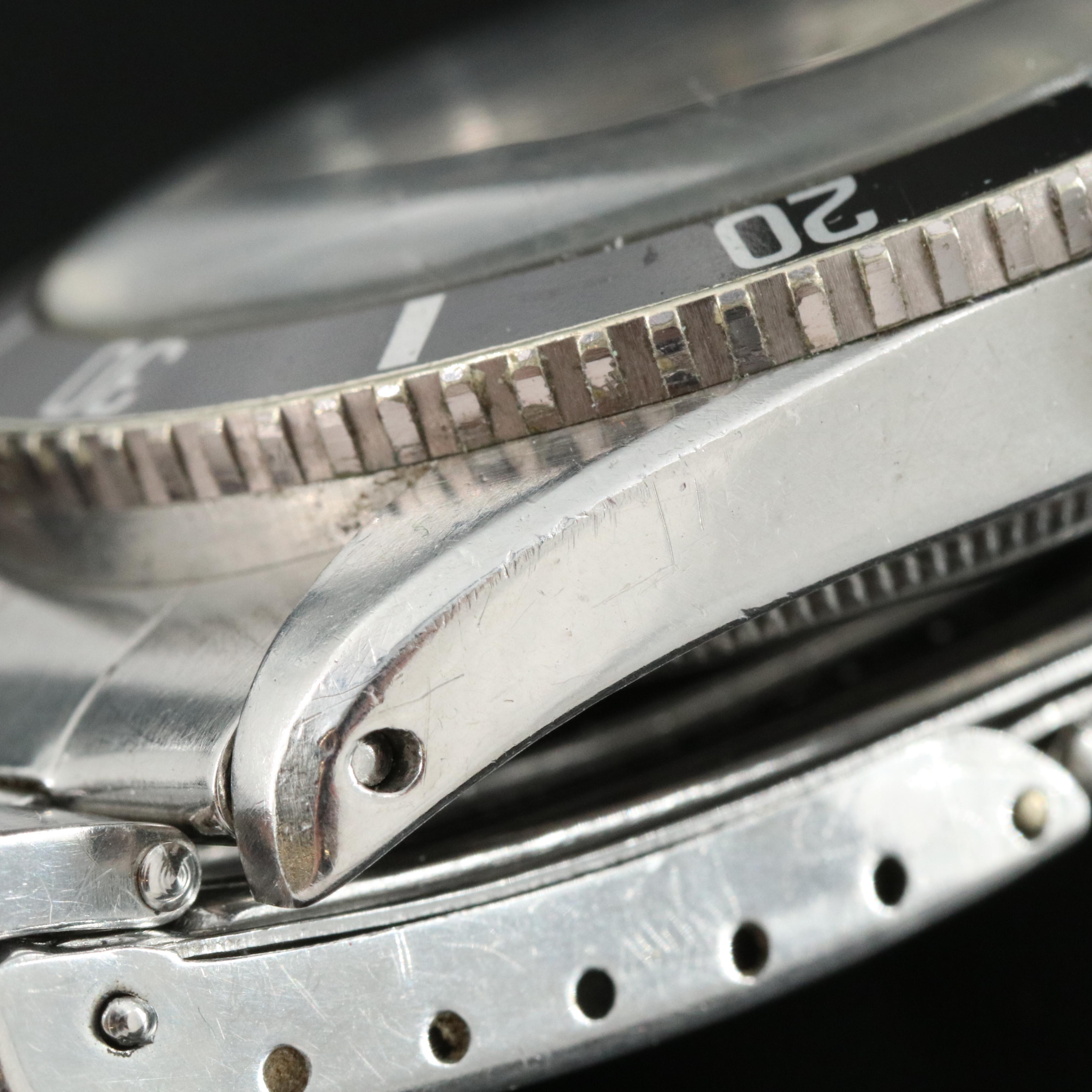 1950s Rolex Submariner Watch