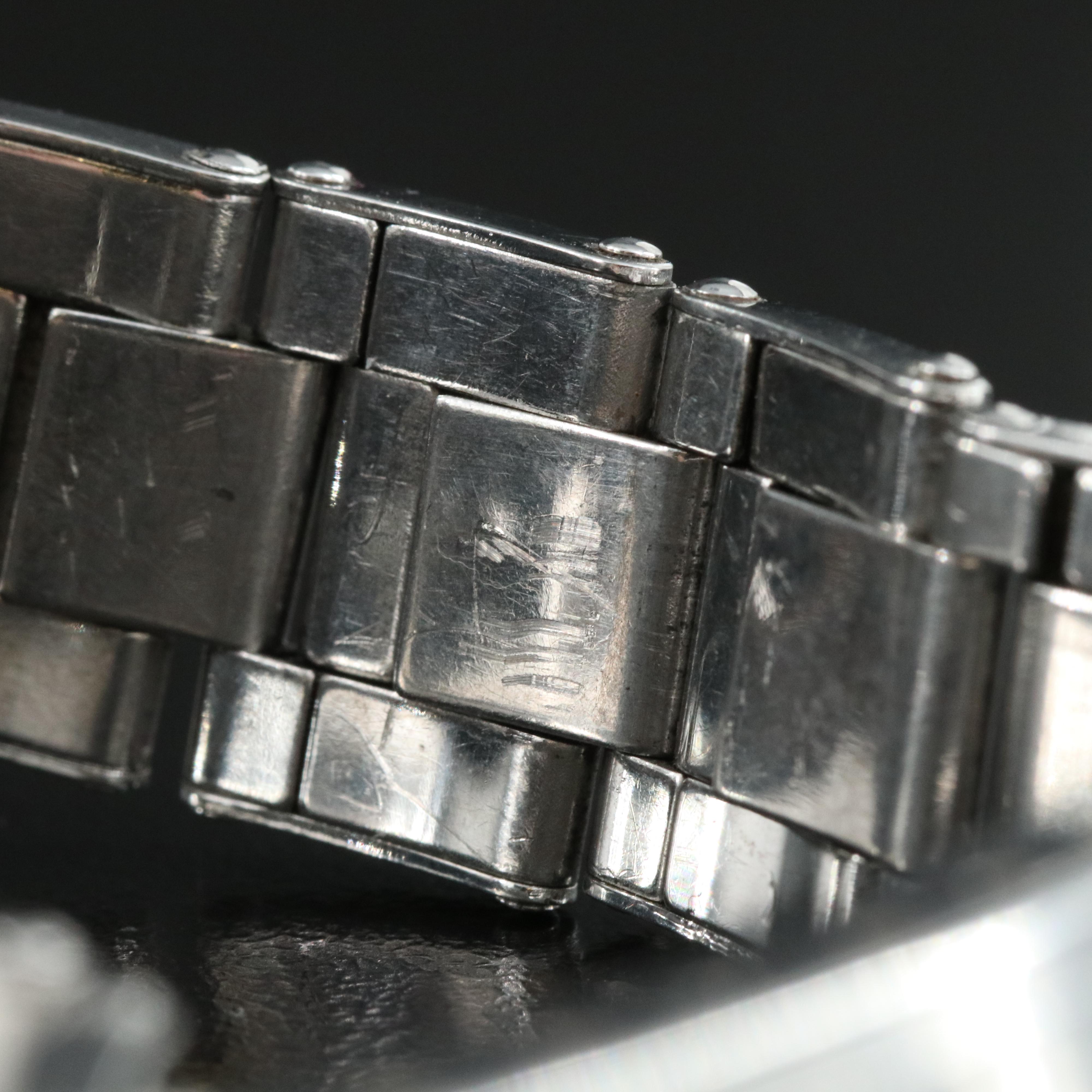 1950s Rolex Submariner Watch