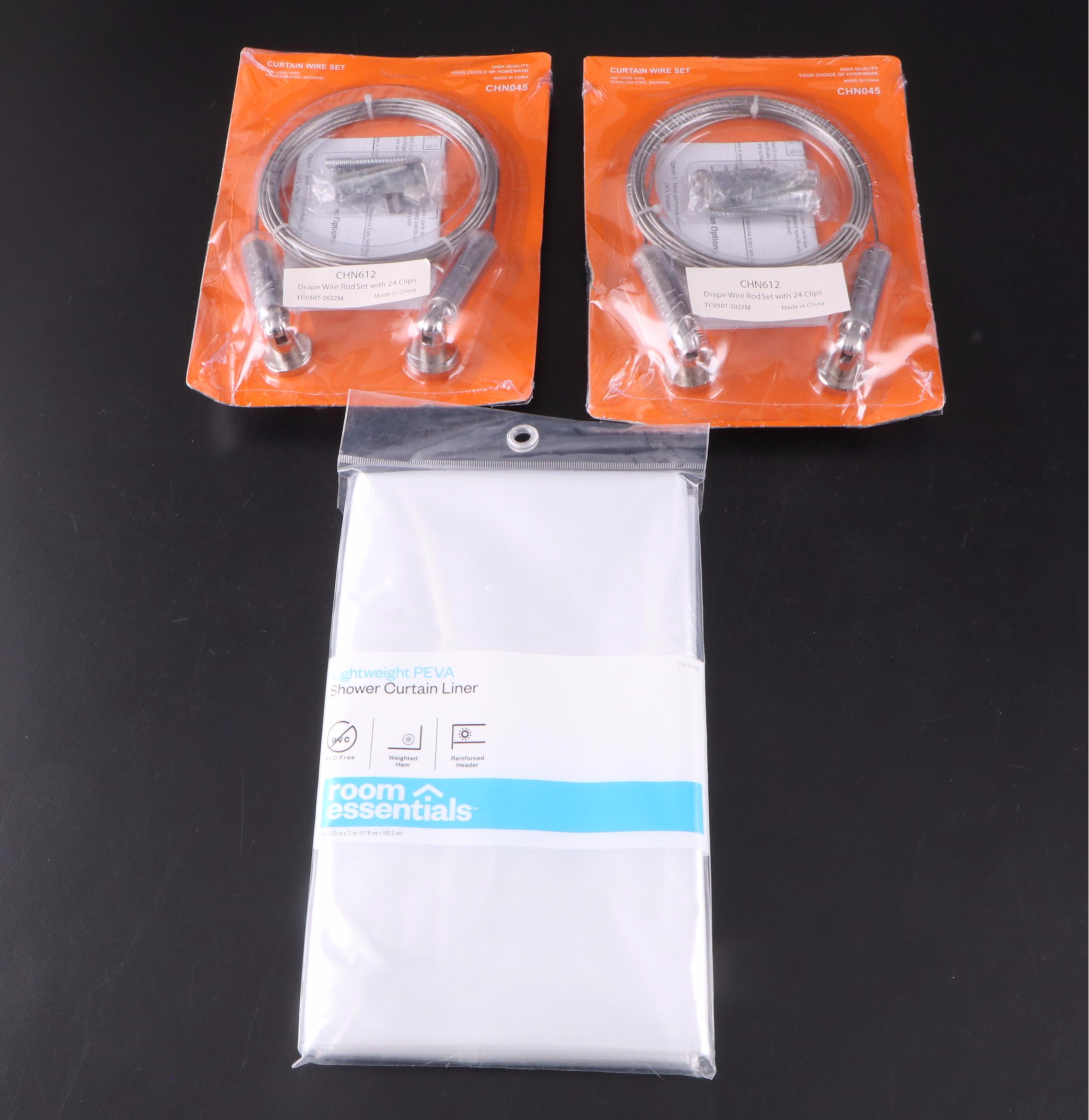 Chrome Ceramic Abstract Centerpiece Bowl with Linens, Lampshades, and More Décor