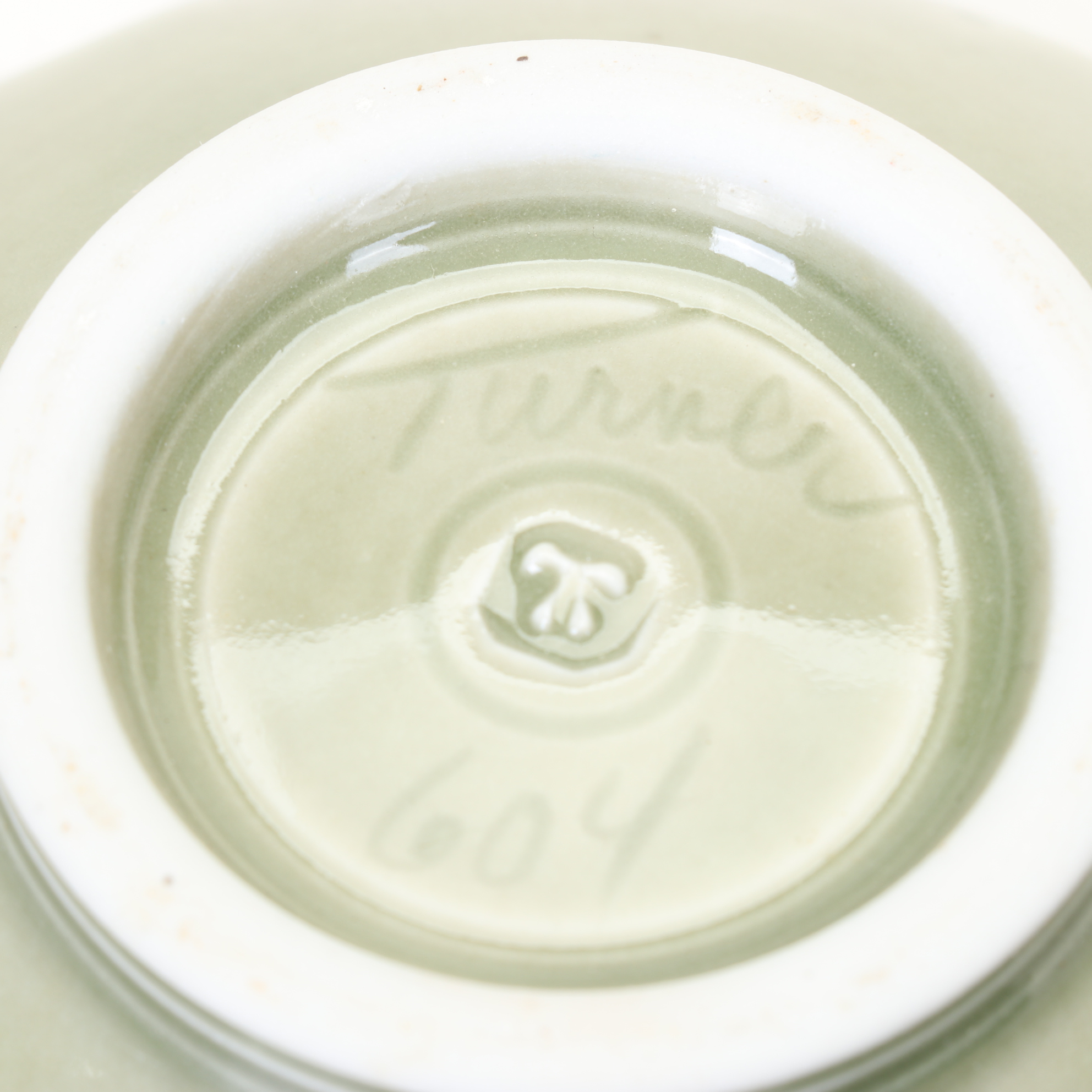 Hand-Thrown Glazed Ceramic Tableware From Tom Turner, Ben Owen and Others