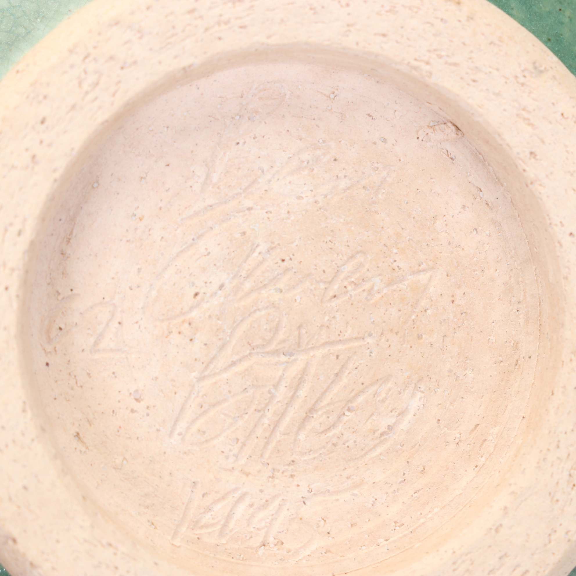 Hand-Thrown Glazed Ceramic Tableware From Tom Turner, Ben Owen and Others