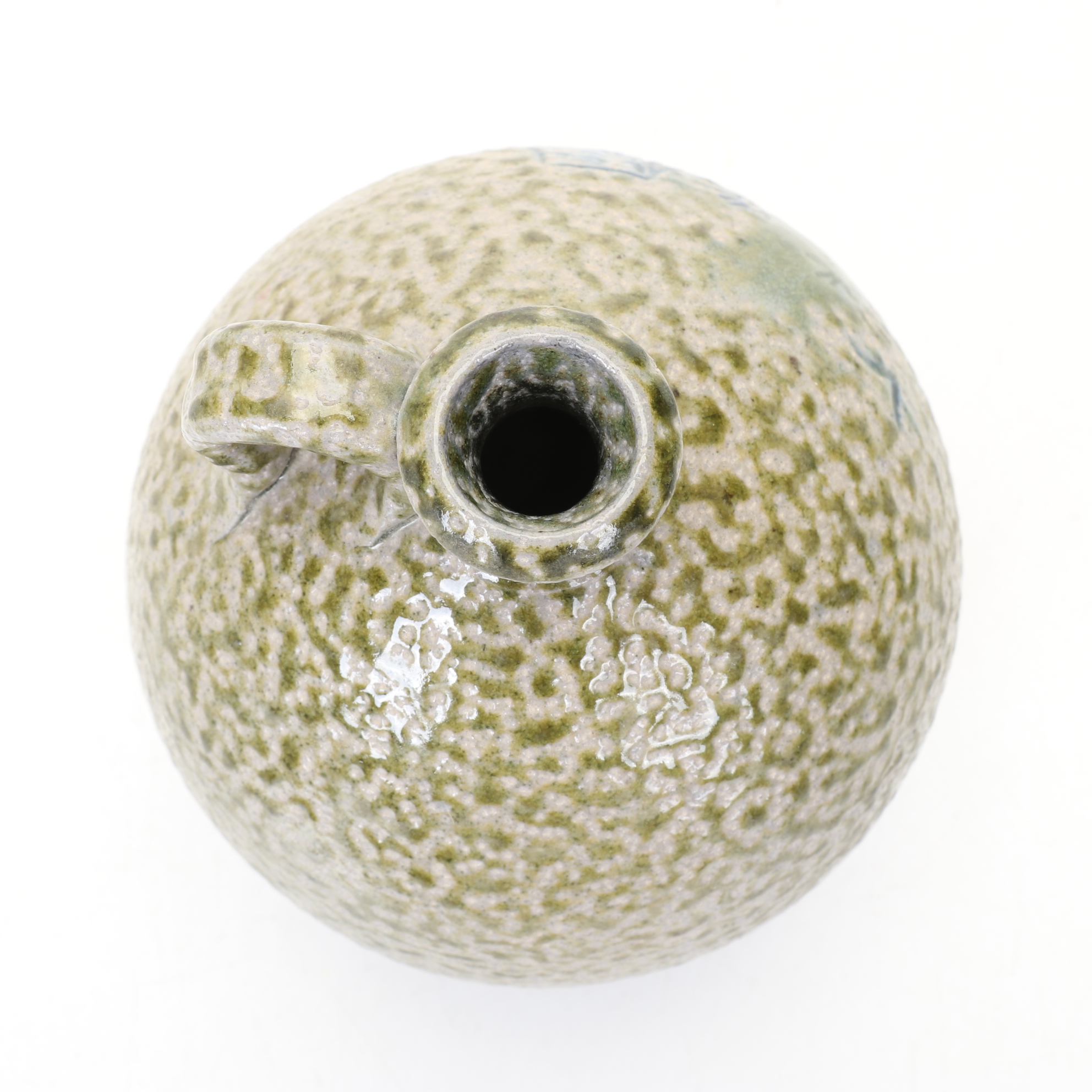 Hand-Thrown Glazed Ceramic Tableware From Tom Turner, Ben Owen and Others