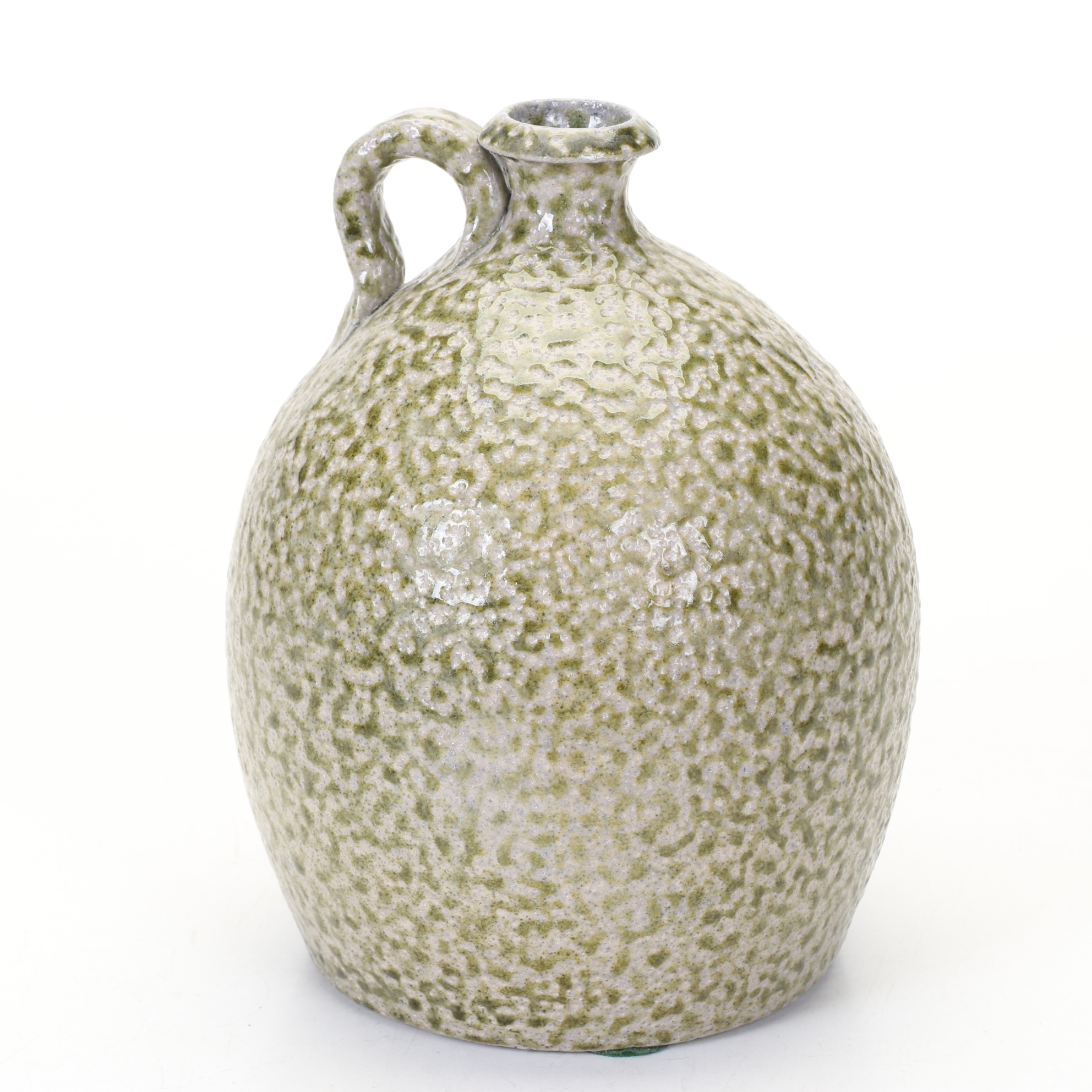 Hand-Thrown Glazed Ceramic Tableware From Tom Turner, Ben Owen and Others