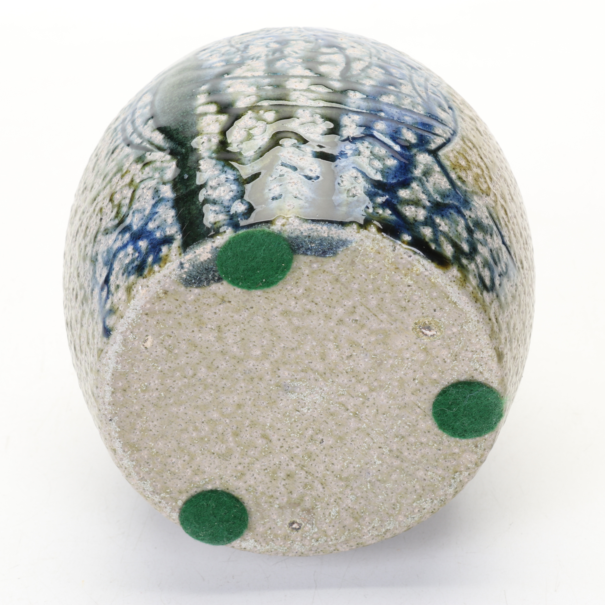 Hand-Thrown Glazed Ceramic Tableware From Tom Turner, Ben Owen and Others