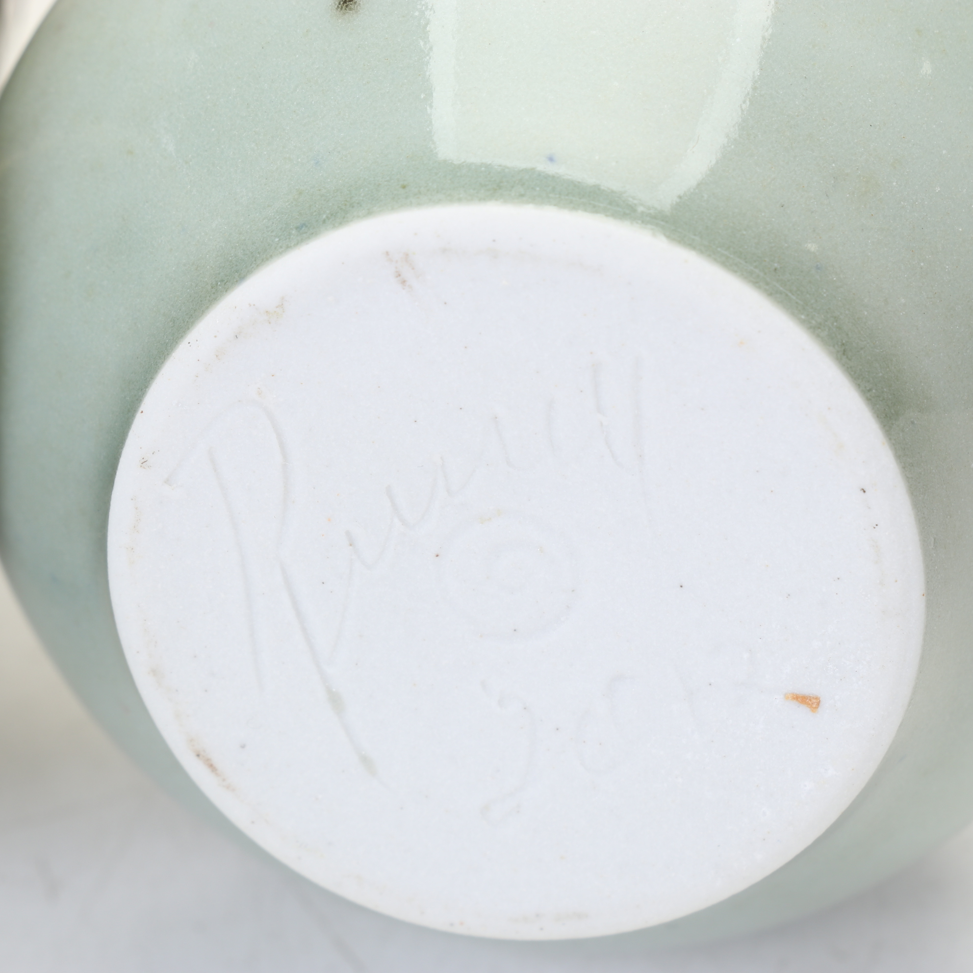 Hand-Thrown Glazed Ceramic Tableware From Tom Turner, Ben Owen and Others