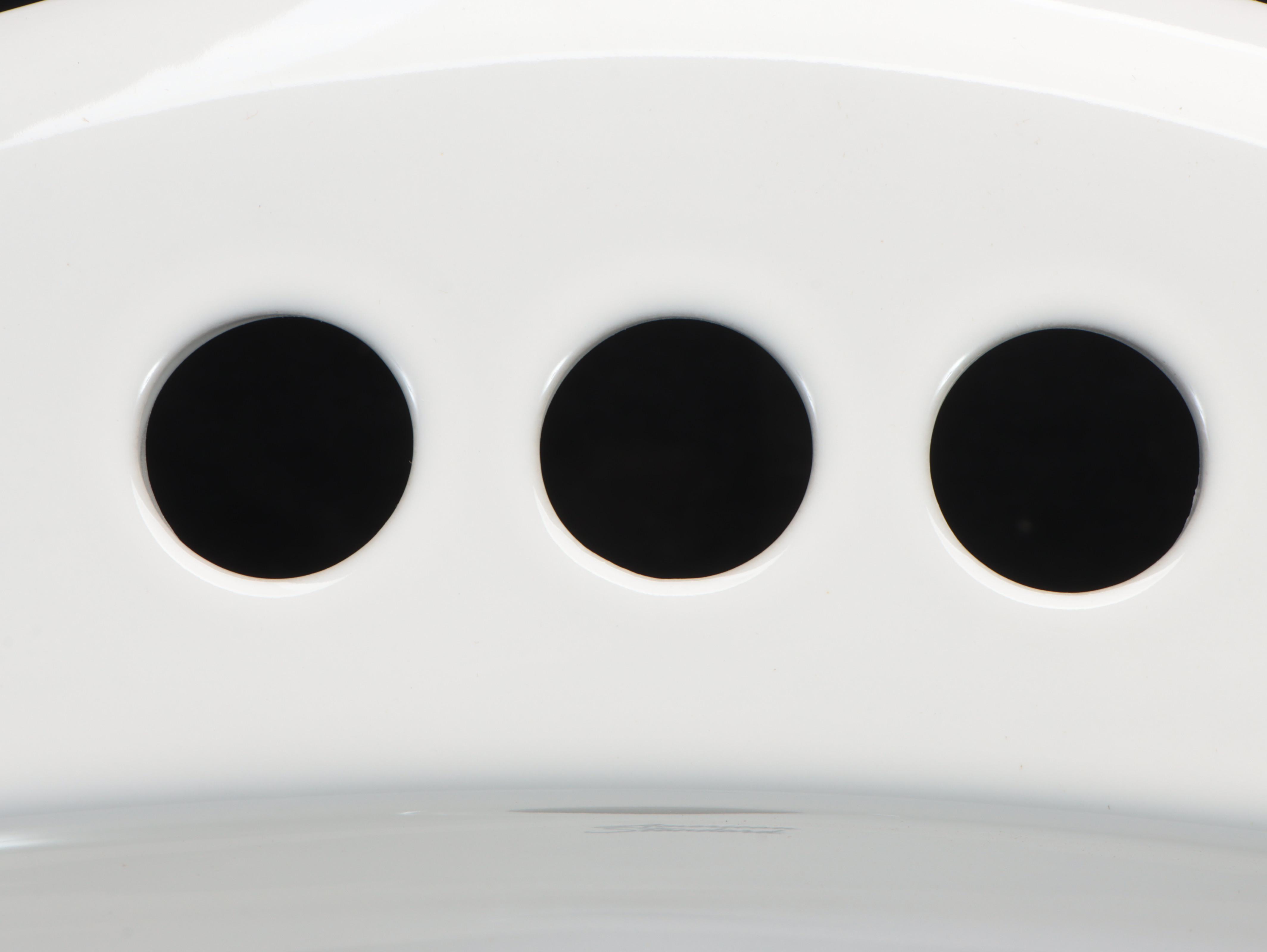 American Standard Ceramic Bathroom Sinks