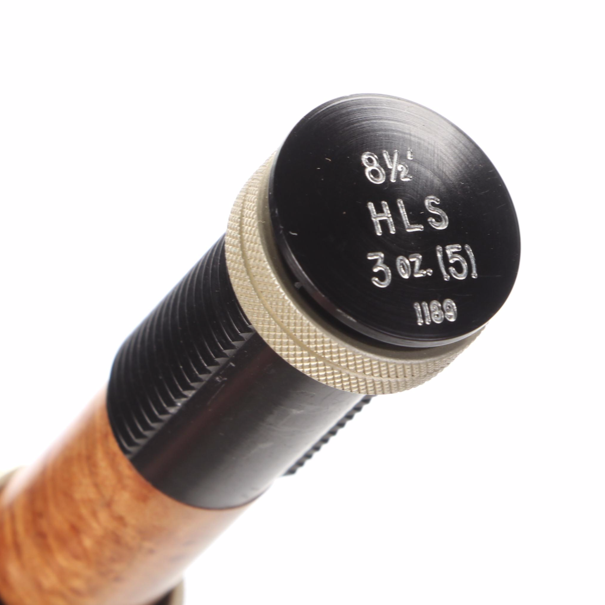 Orvis "HLS" Graphite Fly Rod with Marryat "MR8" Reel