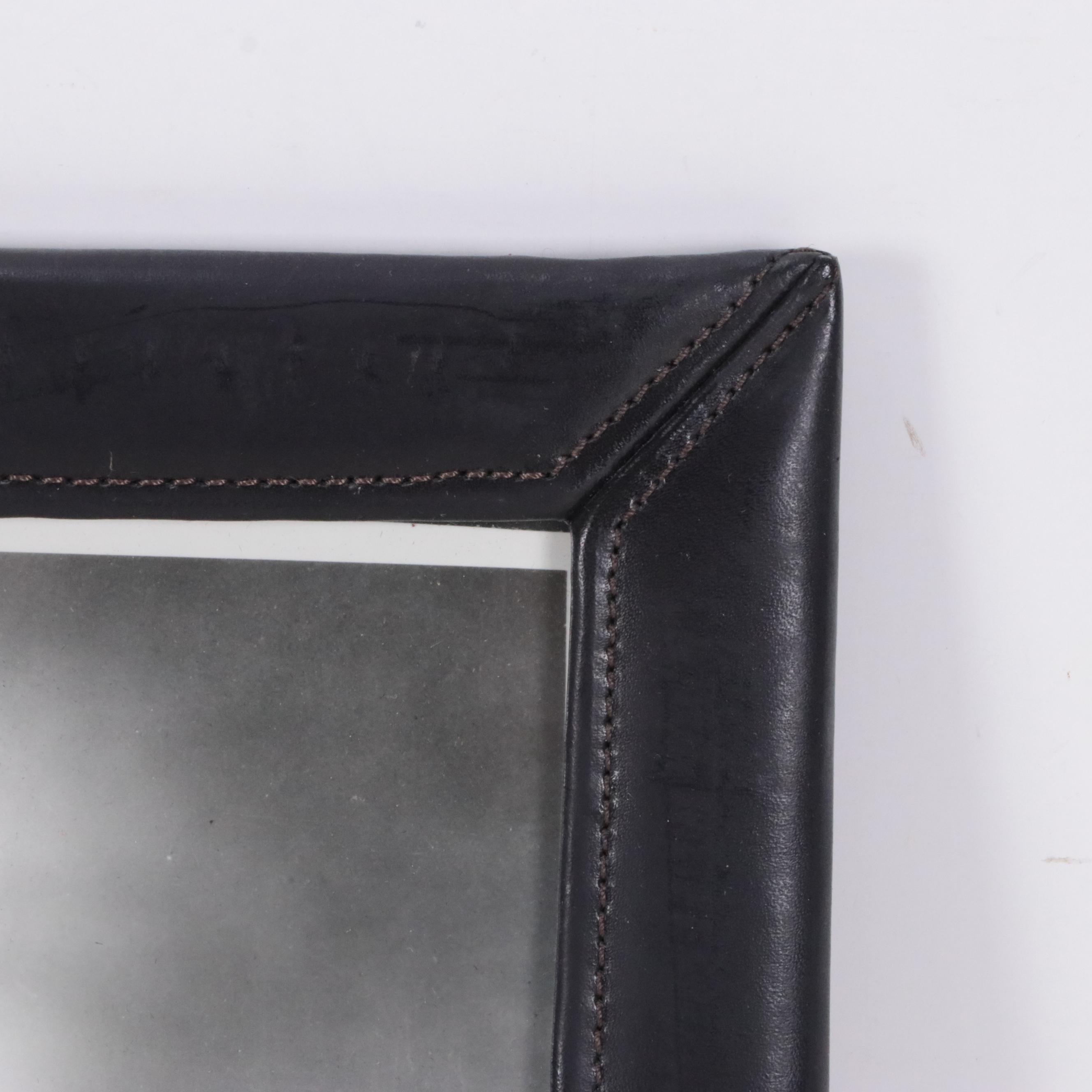 Autographed Black and White Photograph Portrait of Claudette Colbert