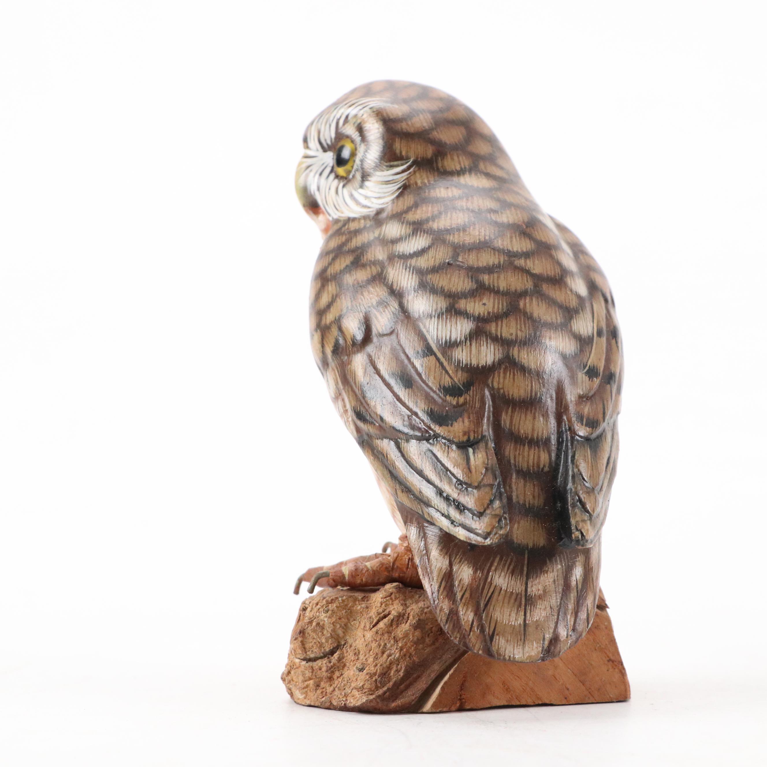 Lenox Porcelain "Bighorn Sheep" with Collection of Animal Figurines