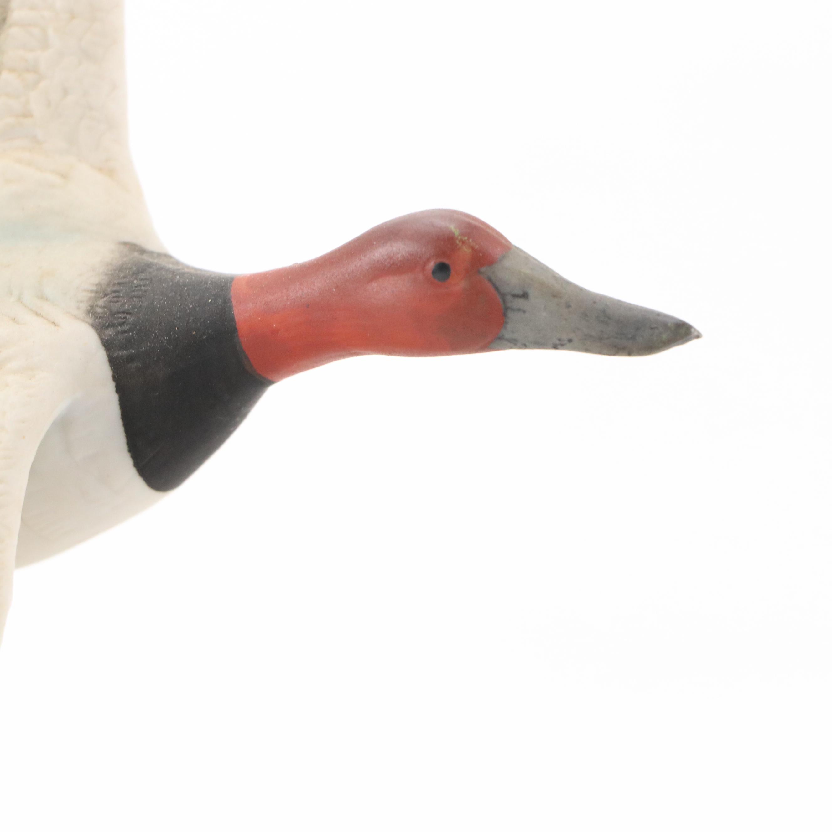 Lenox Porcelain "Bighorn Sheep" with Collection of Animal Figurines