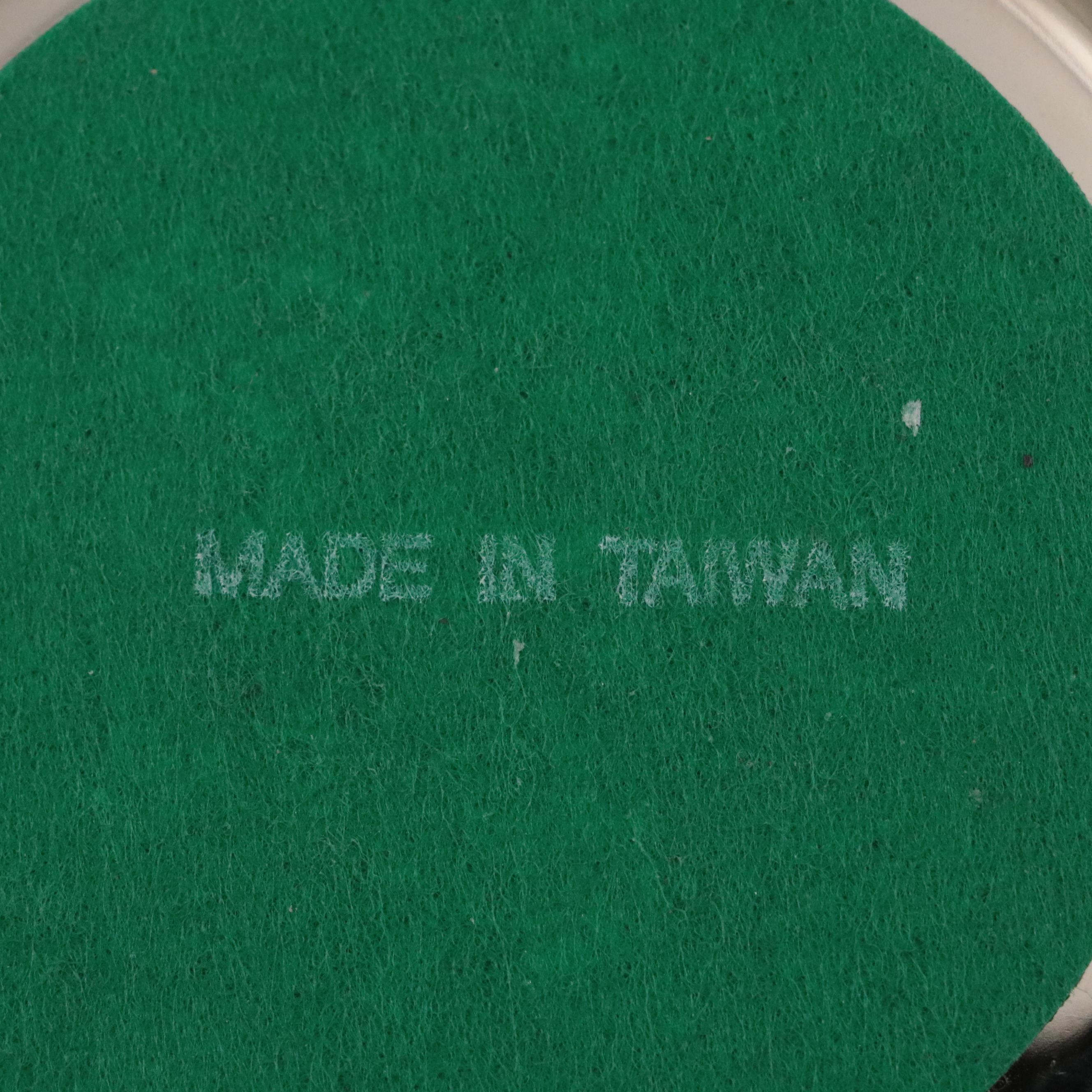 Metal Classics Golf Ashtray