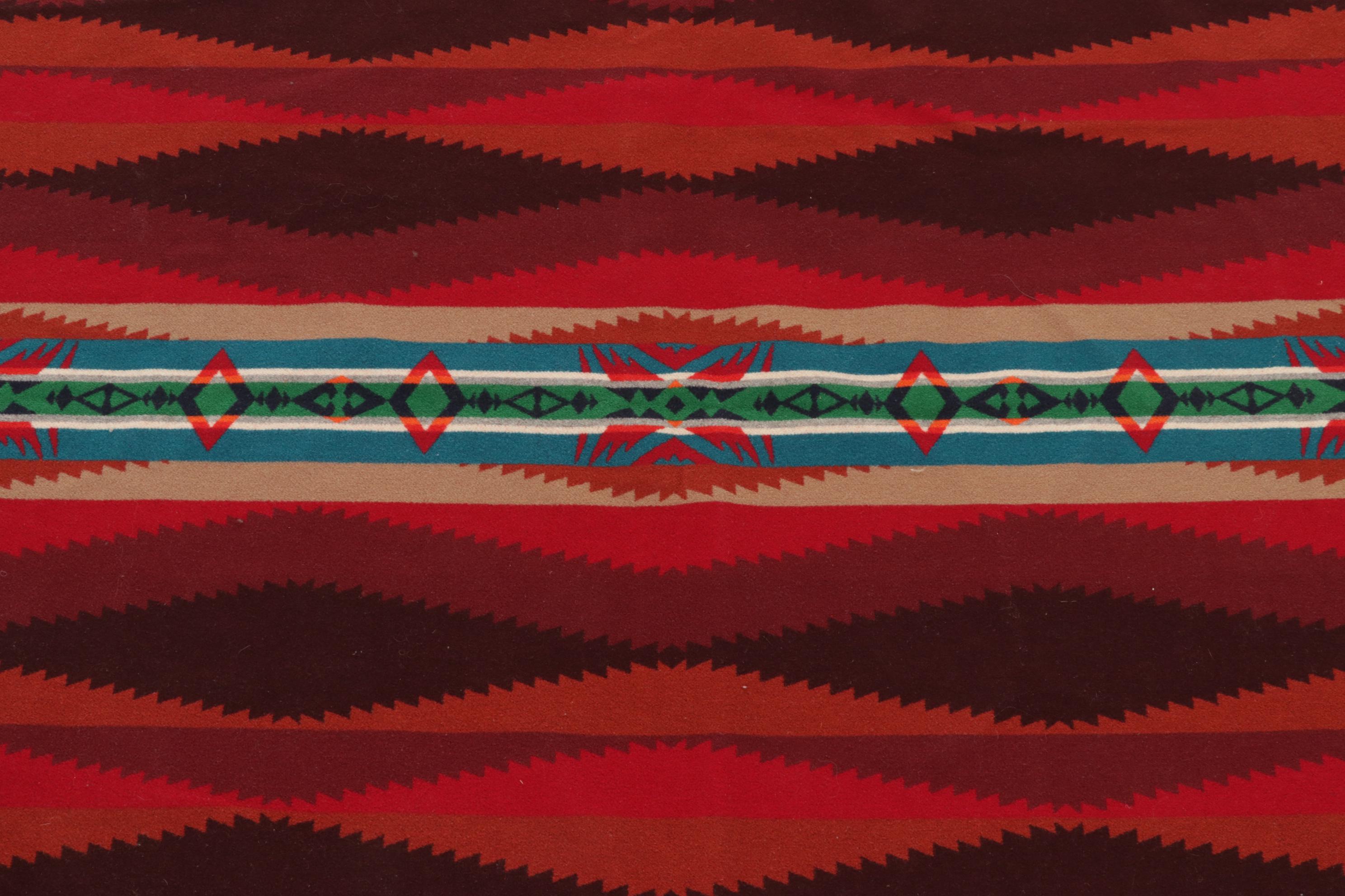 Pendleton Beaver State Wool Blanket