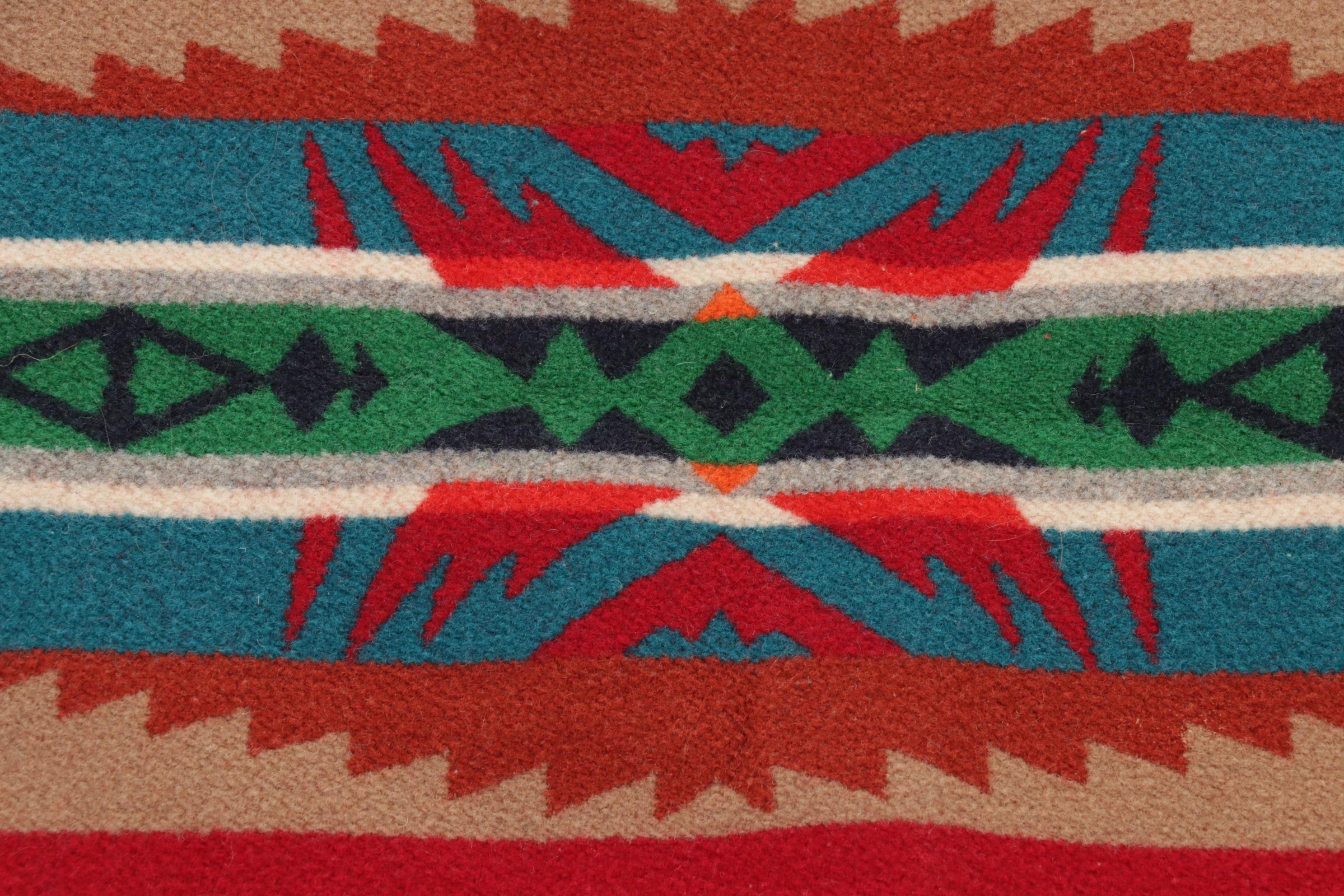 Pendleton Beaver State Wool Blanket