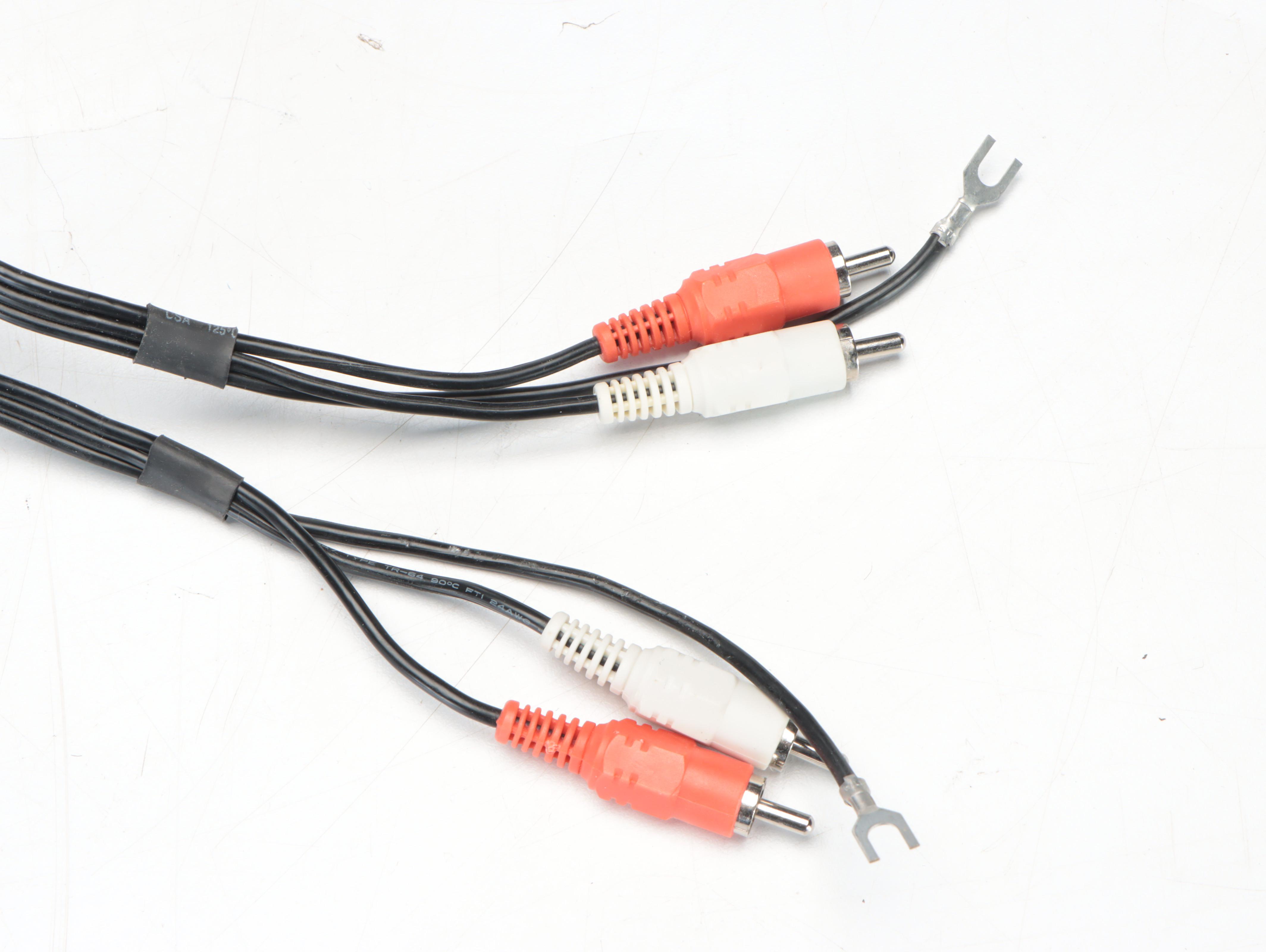 Numark TT1625 Direct-Drive Manual Turntables