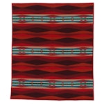 Pendleton Beaver State Wool Blanket