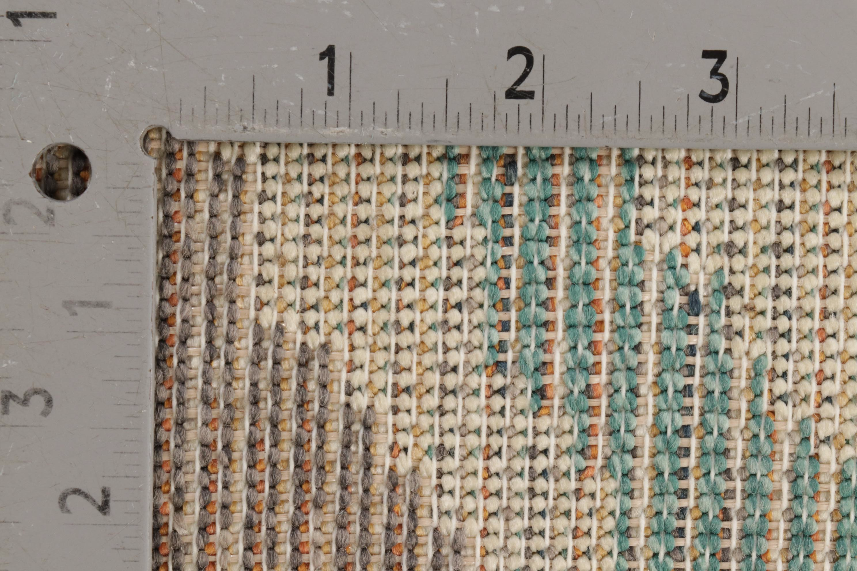 9'10 x 12'10 Machine Made Oriental Weavers "Hampton" Outdoor Room Sized Rug