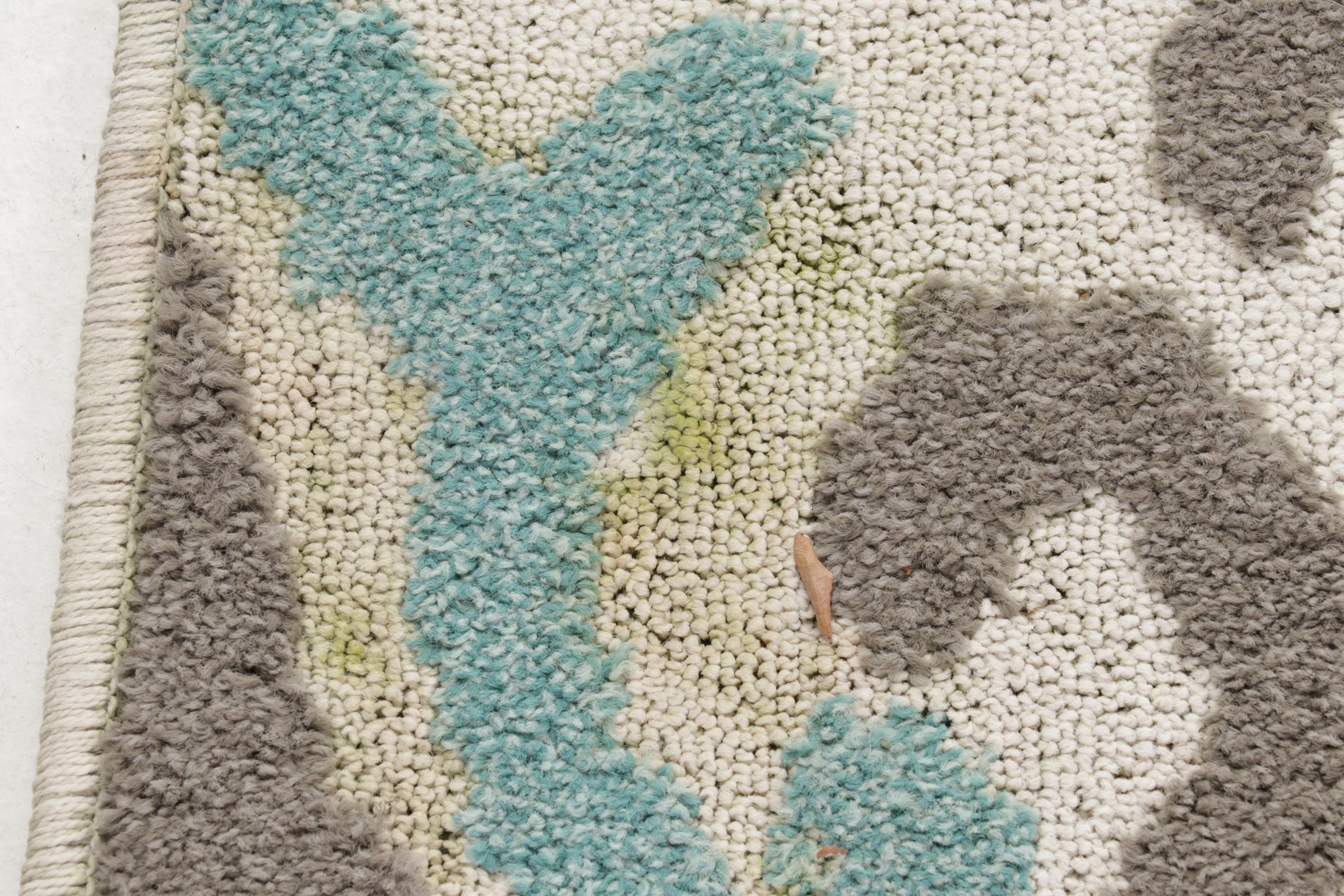 9'10 x 12'10 Machine Made Oriental Weavers "Hampton" Outdoor Room Sized Rug