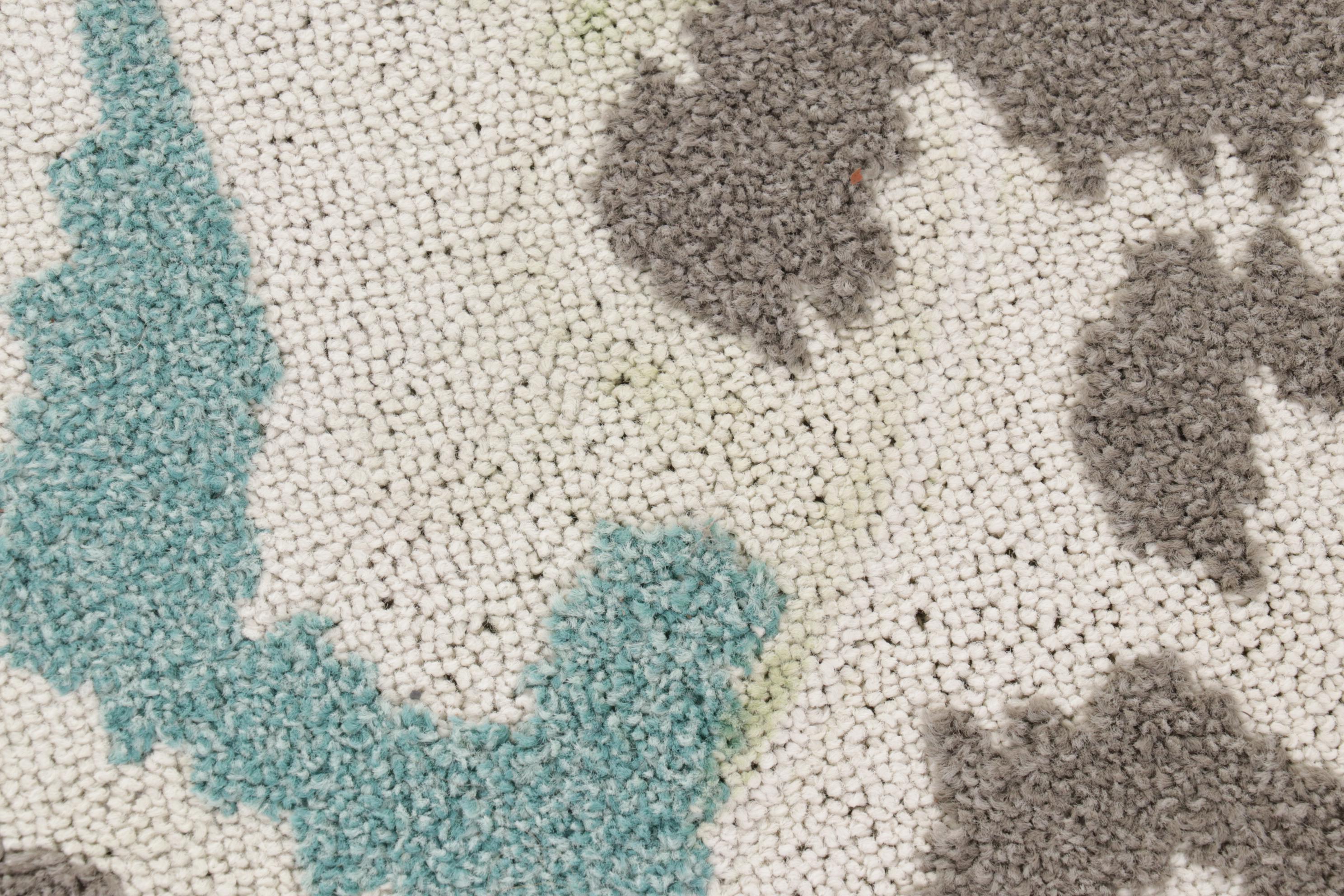 9'10 x 12'10 Machine Made Oriental Weavers "Hampton" Outdoor Room Sized Rug