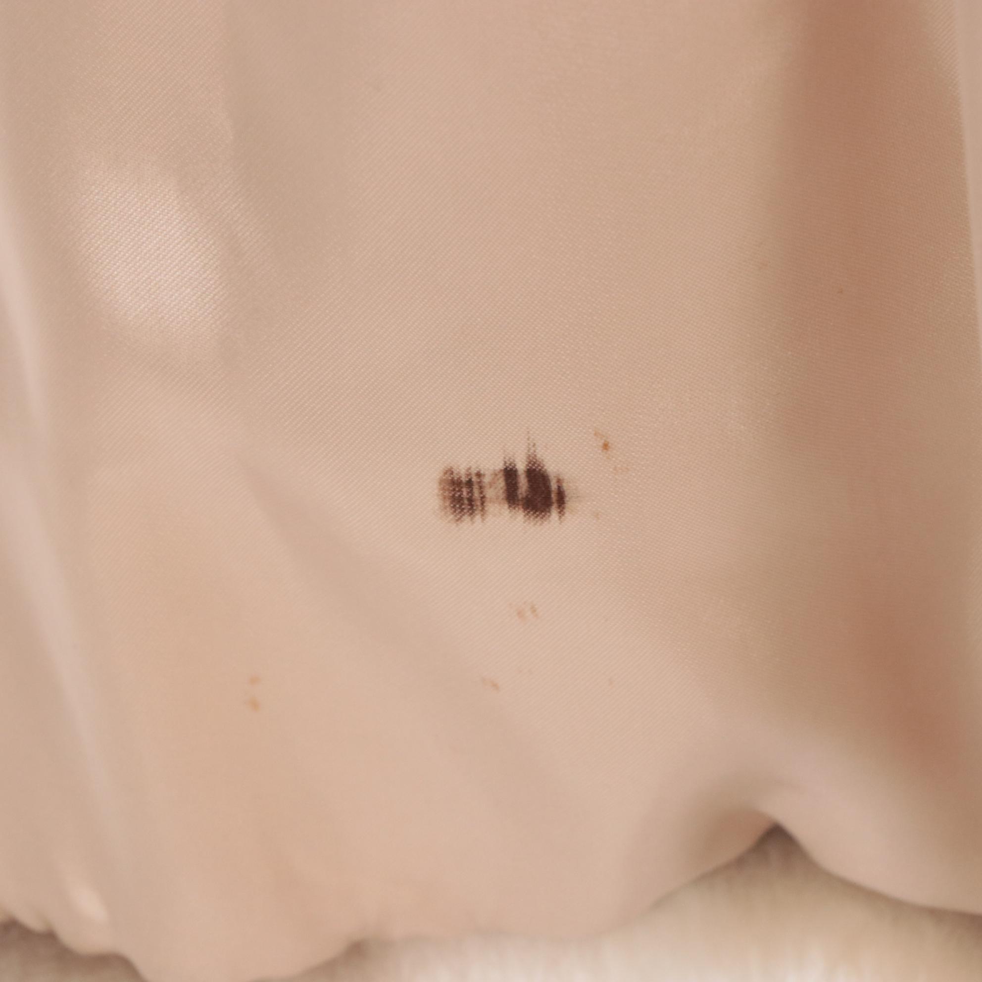 Canadian Lynx Fur Coat