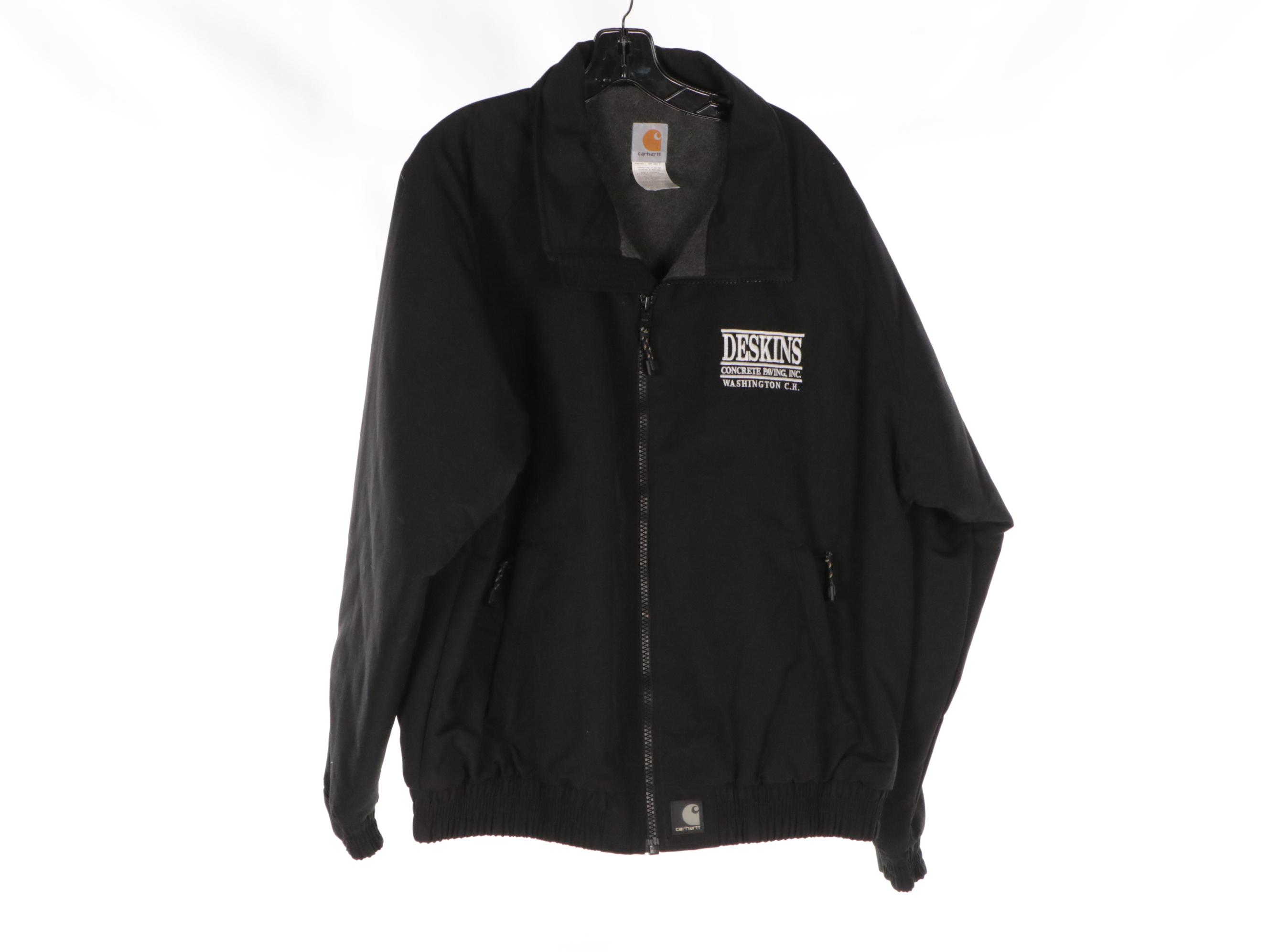 Men's Carhartt Jacket, Cinch Jeans Concealed Carry Vest, Roper Vest, and More