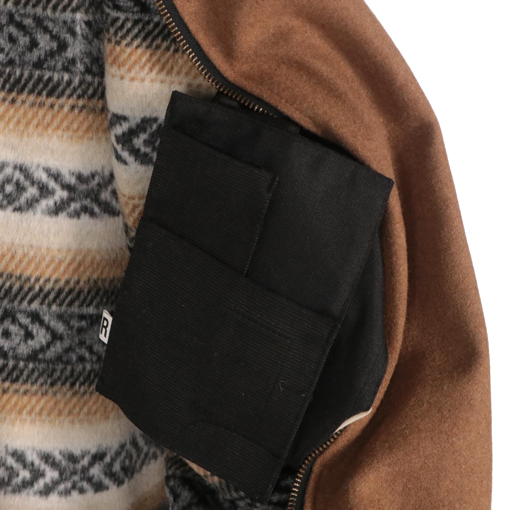 Men's Carhartt Jacket, Cinch Jeans Concealed Carry Vest, Roper Vest, and More