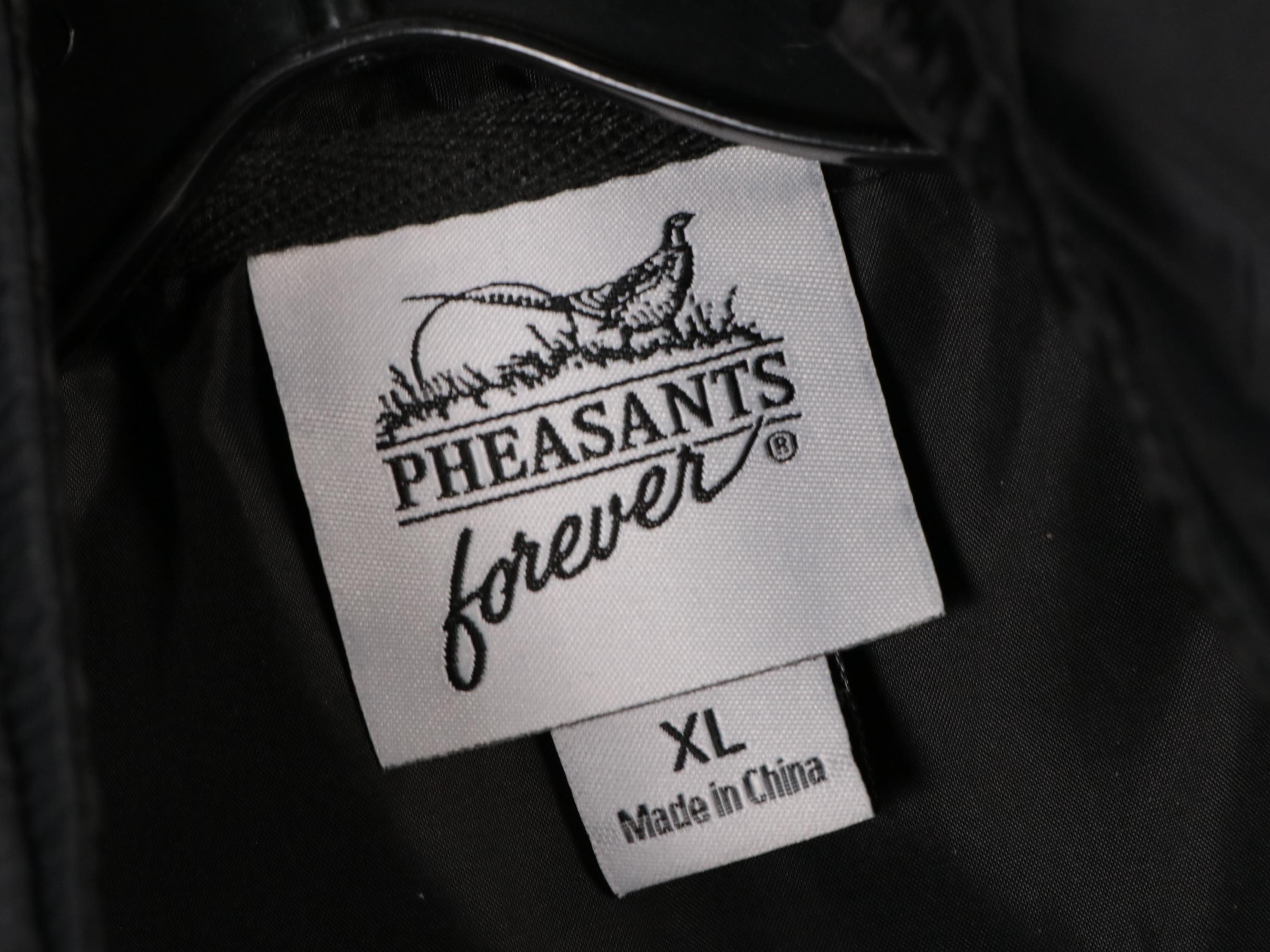 Men's Carhartt Jacket, Cinch Jeans Concealed Carry Vest, Roper Vest, and More