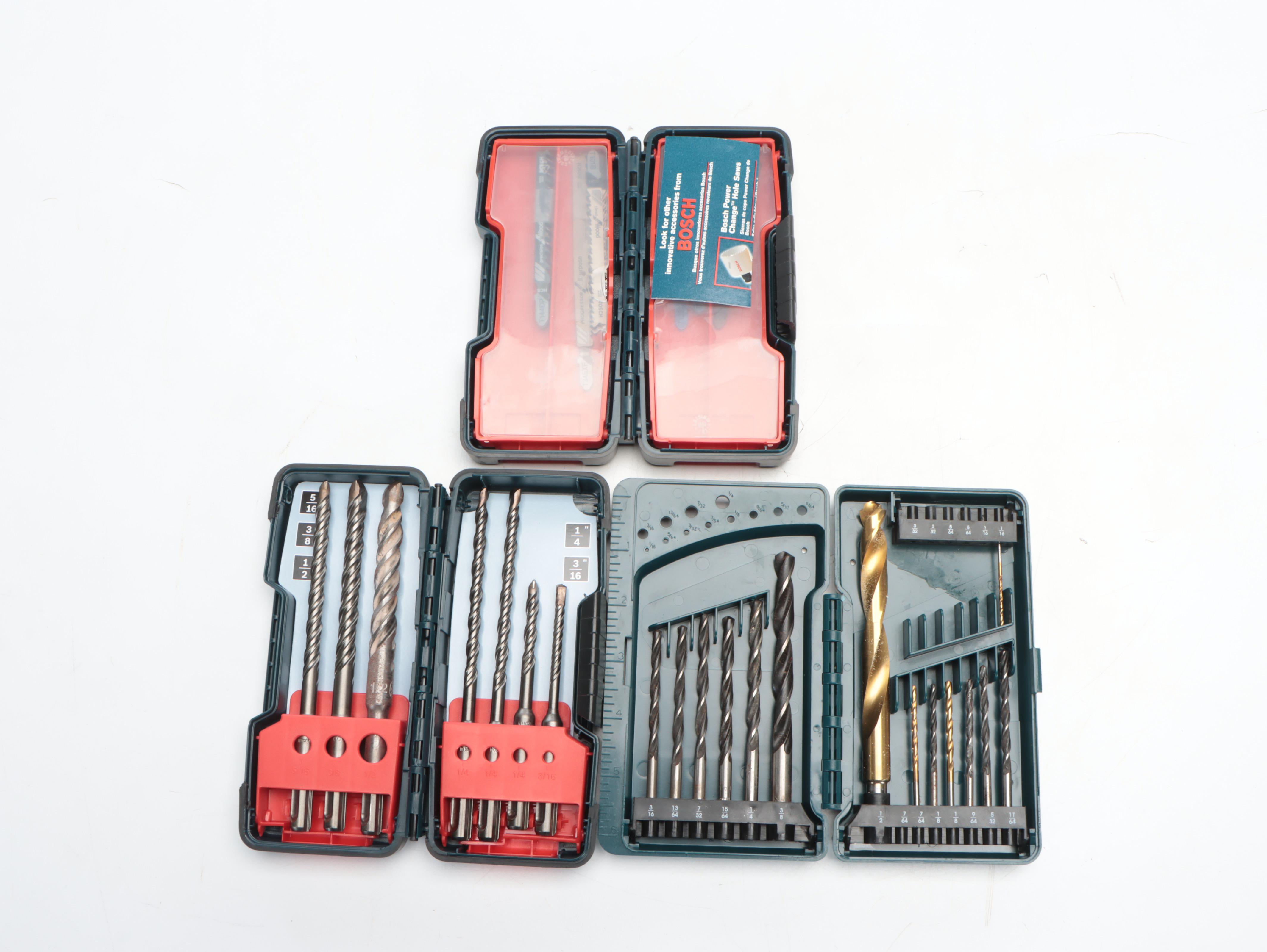 RYOBI Circular Saw with Dremel Rotary Tool Kit and More Power Tools