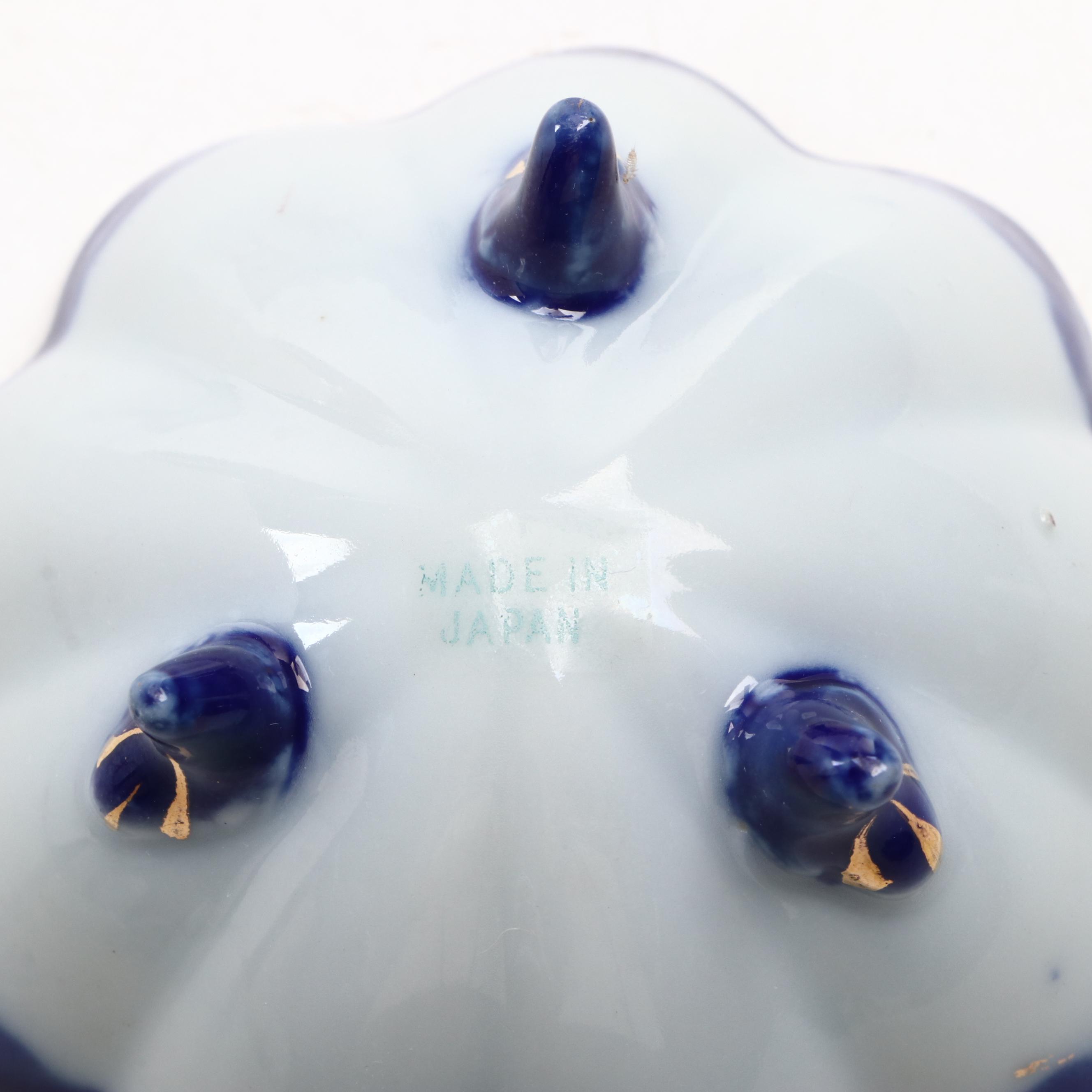 Morimura Brothers Nippon Hand-Painted Porcelain Bowls and More