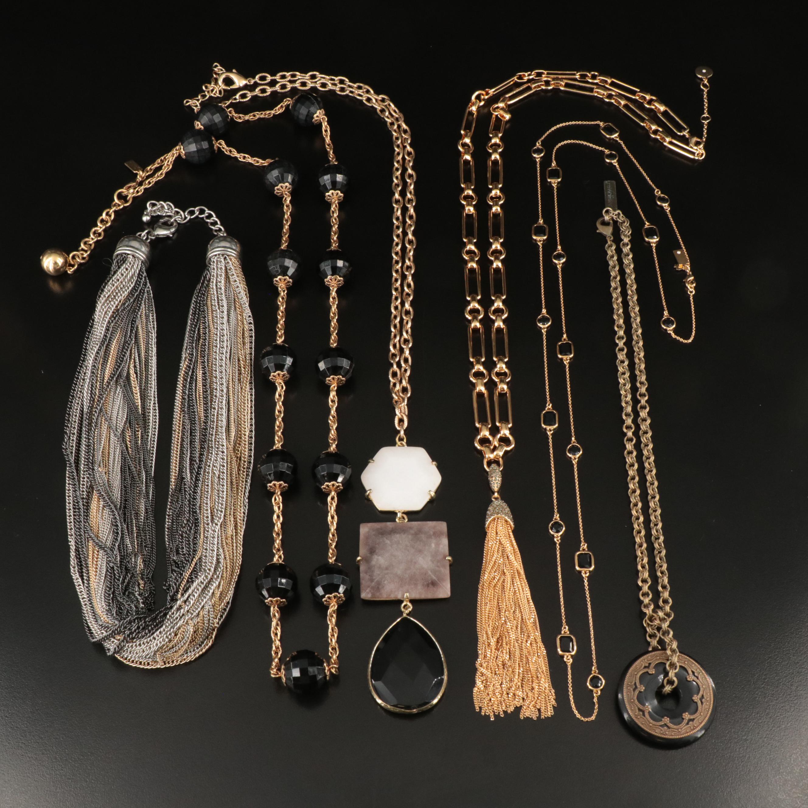 Judith Leiber Earrings Featured in Jewelry Collection