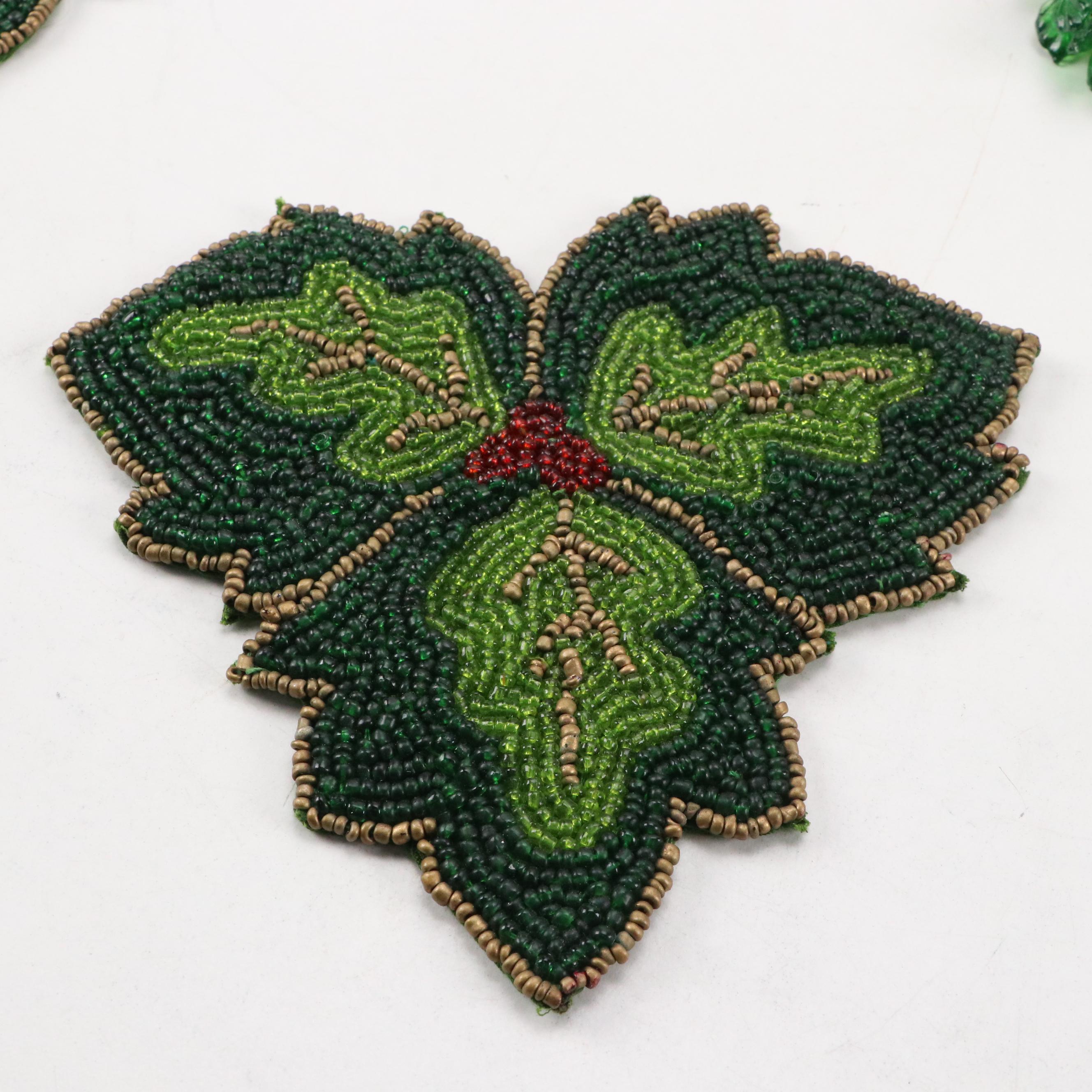 Lenox "Eternal Christmas" Porcelain Dinnerware with More Table Setting Pieces