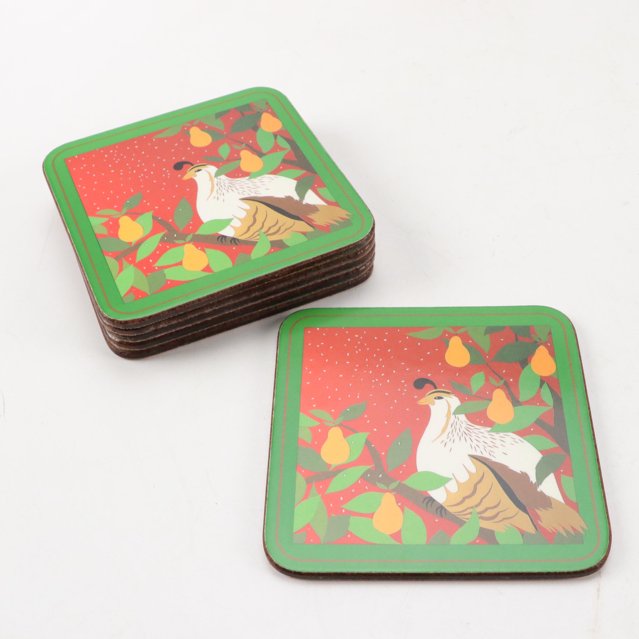 Lenox "Eternal Christmas" Porcelain Dinnerware with More Table Setting Pieces