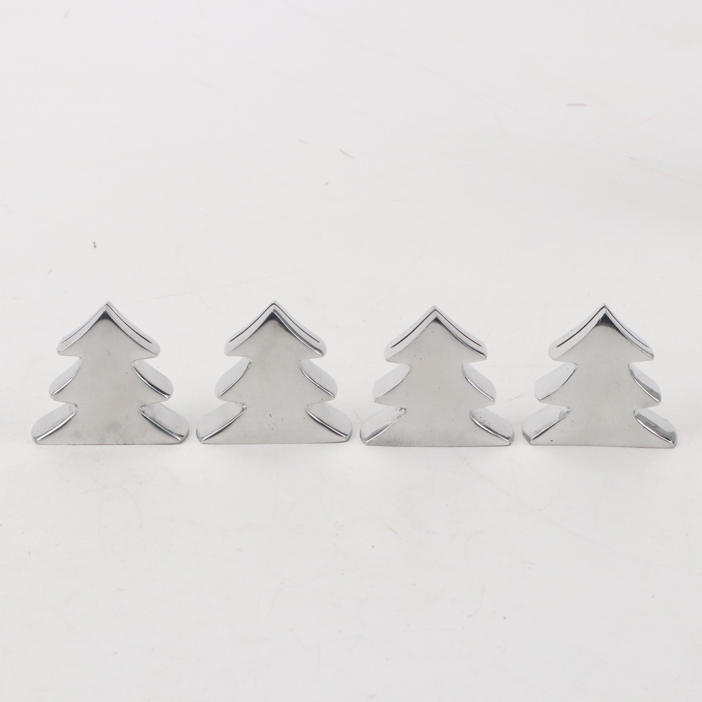 Lenox "Eternal Christmas" Porcelain Dinnerware with More Table Setting Pieces