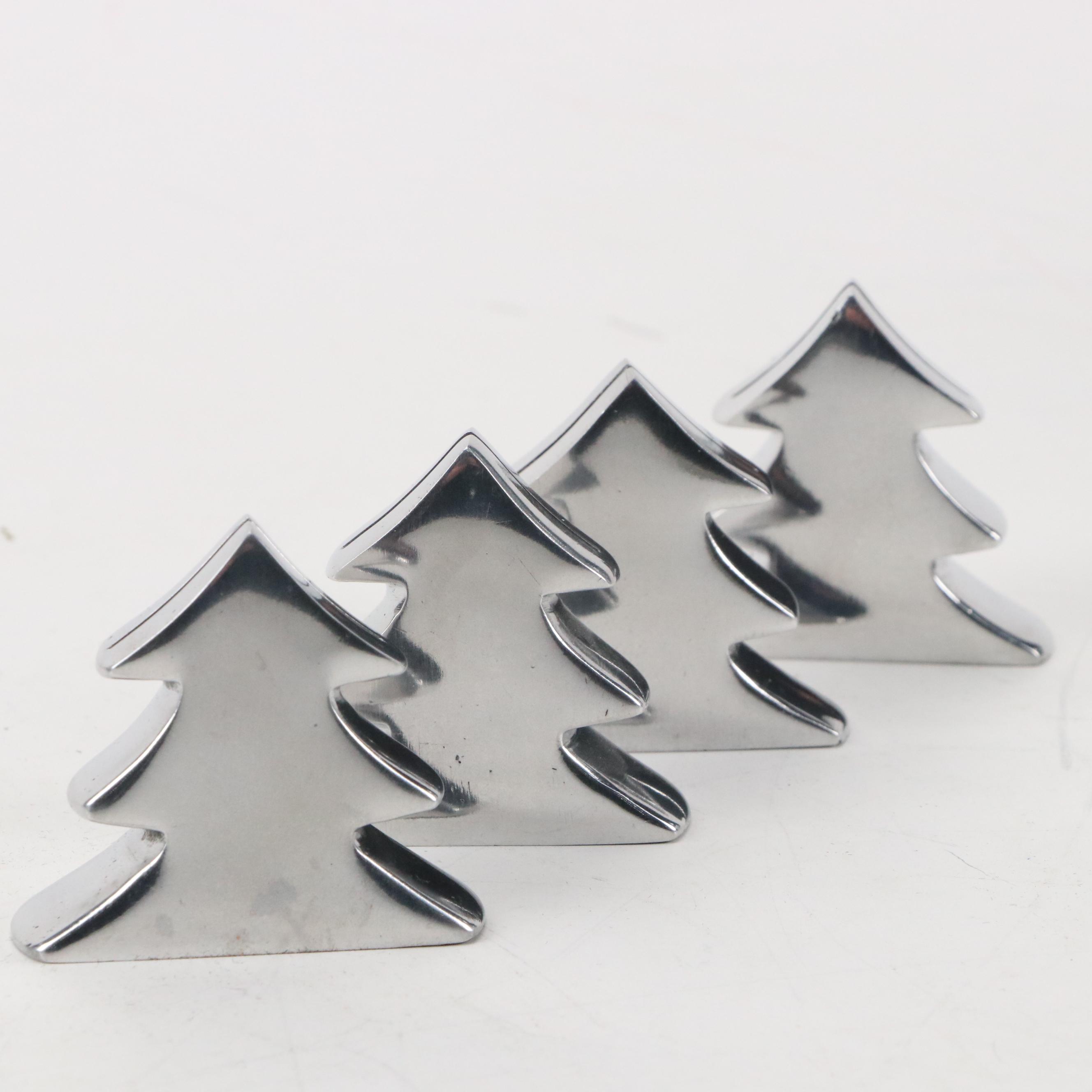 Lenox "Eternal Christmas" Porcelain Dinnerware with More Table Setting Pieces