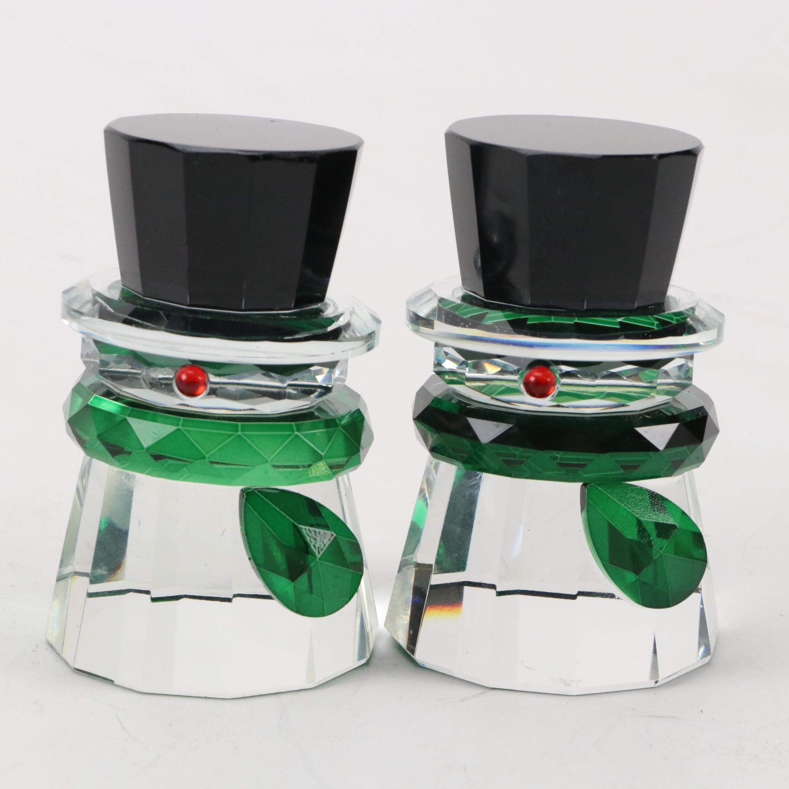 Lenox "Eternal Christmas" Porcelain Dinnerware with More Table Setting Pieces