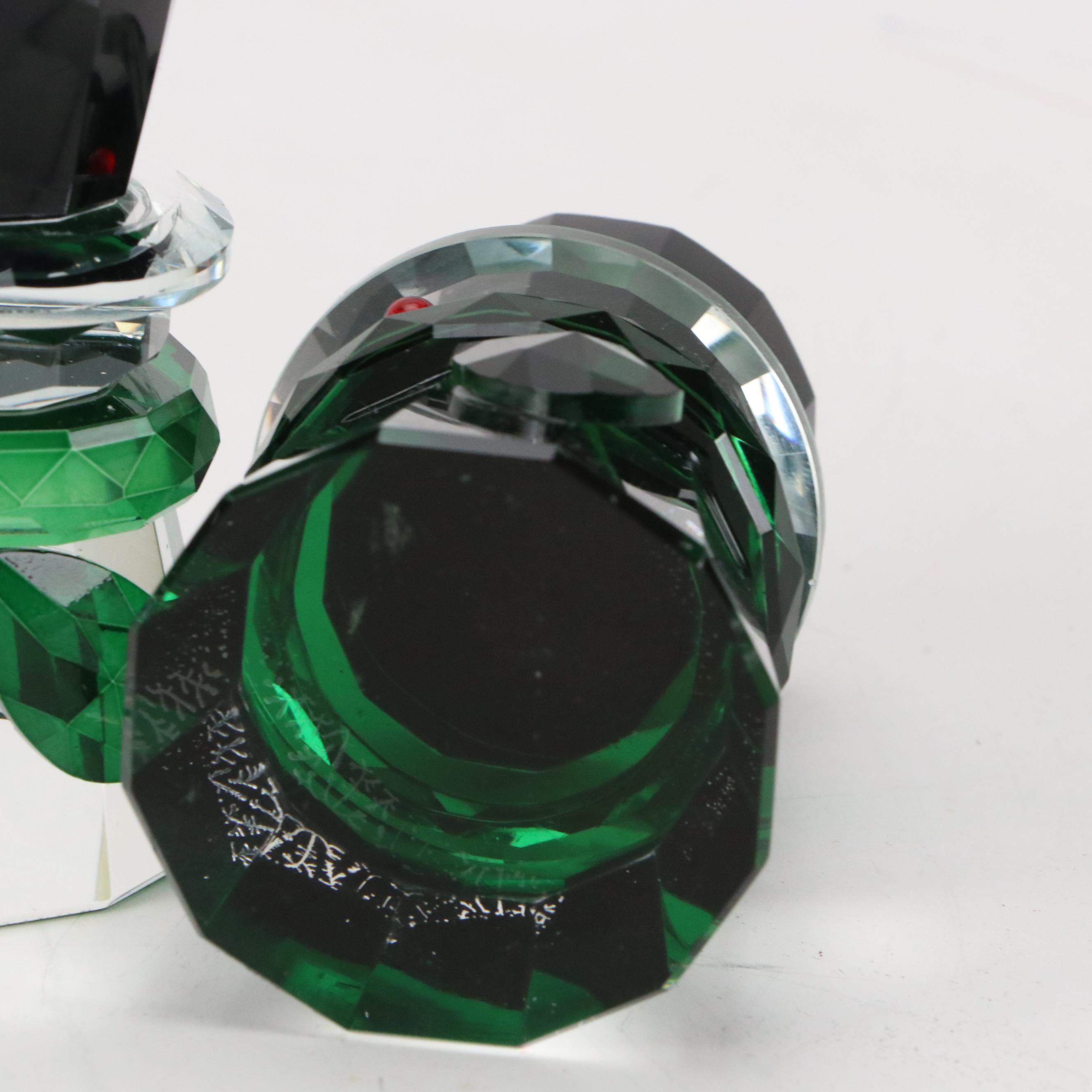 Lenox "Eternal Christmas" Porcelain Dinnerware with More Table Setting Pieces